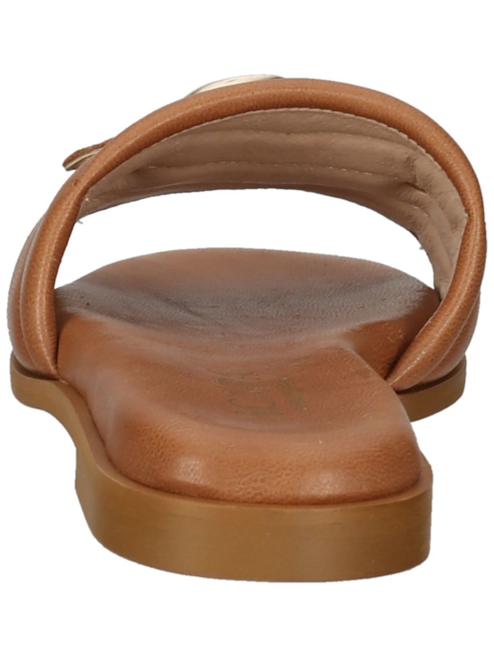 Scapa Pantoletten Leder Pantolette