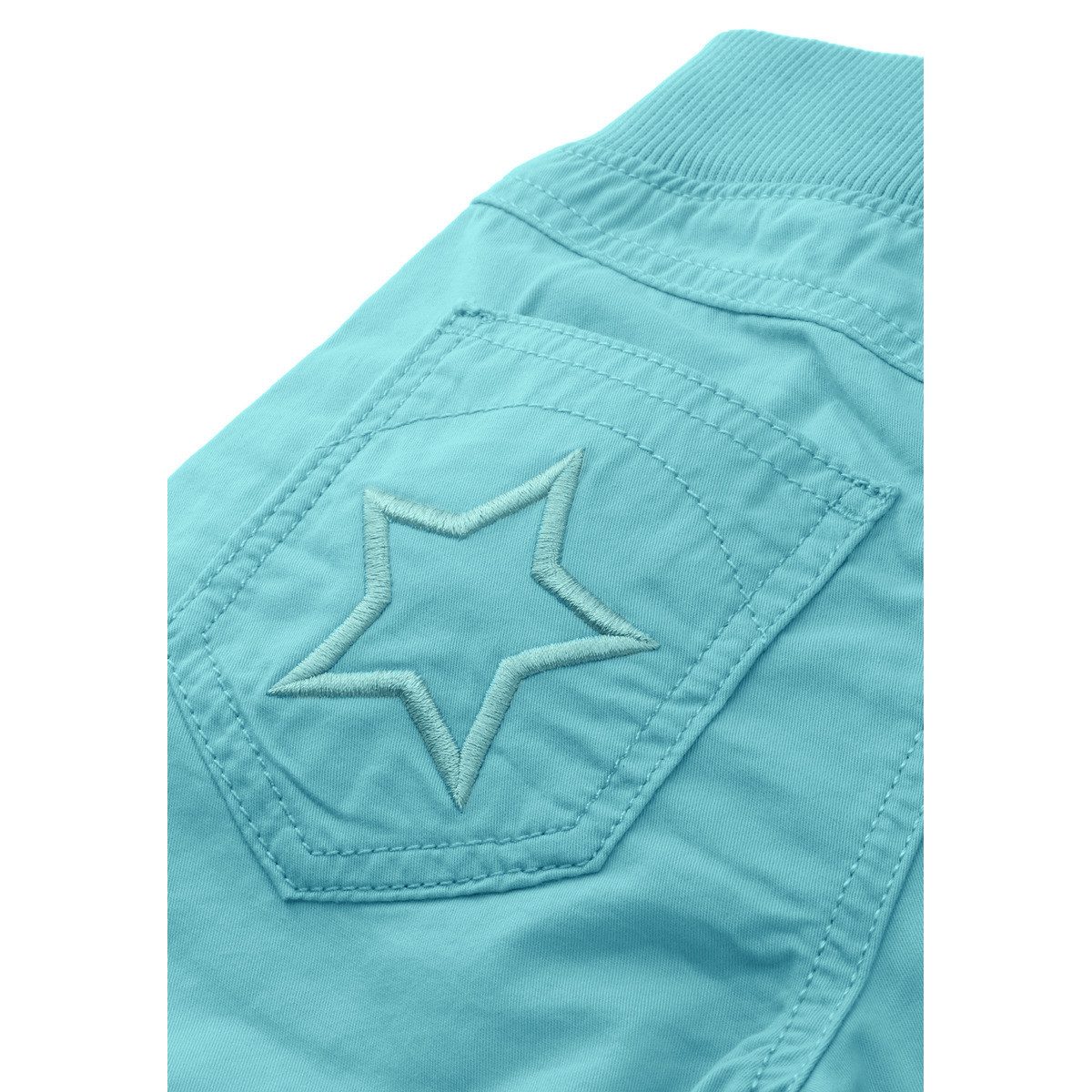Villervalla 5-Pocket-Hose Basic Unisex Kinder (1-tlg) Hose, Hose Kinder, Hose Kleinkinder, 5-Pocket-Hose, Jeanshose Kinder