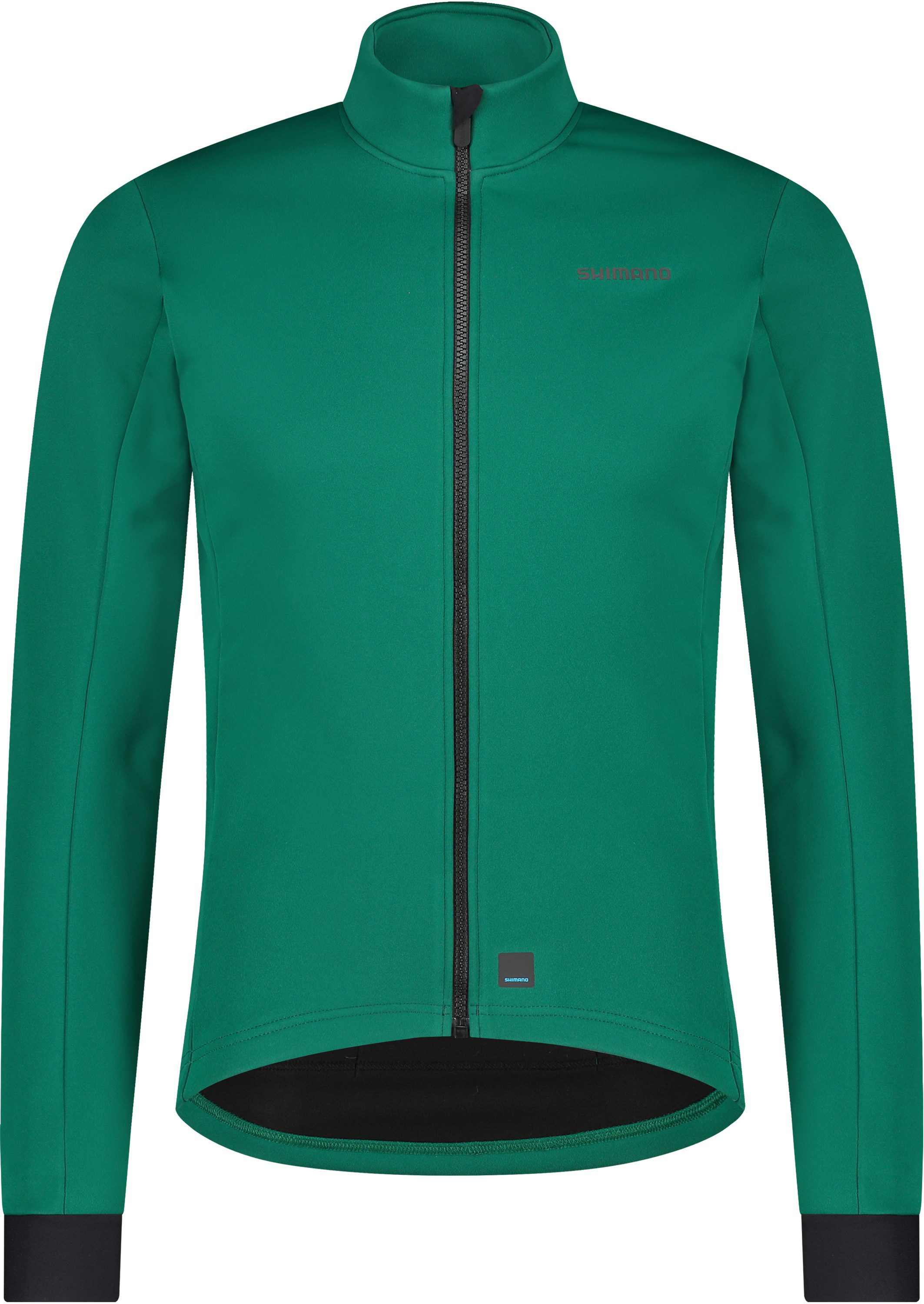 Fahrradjacke