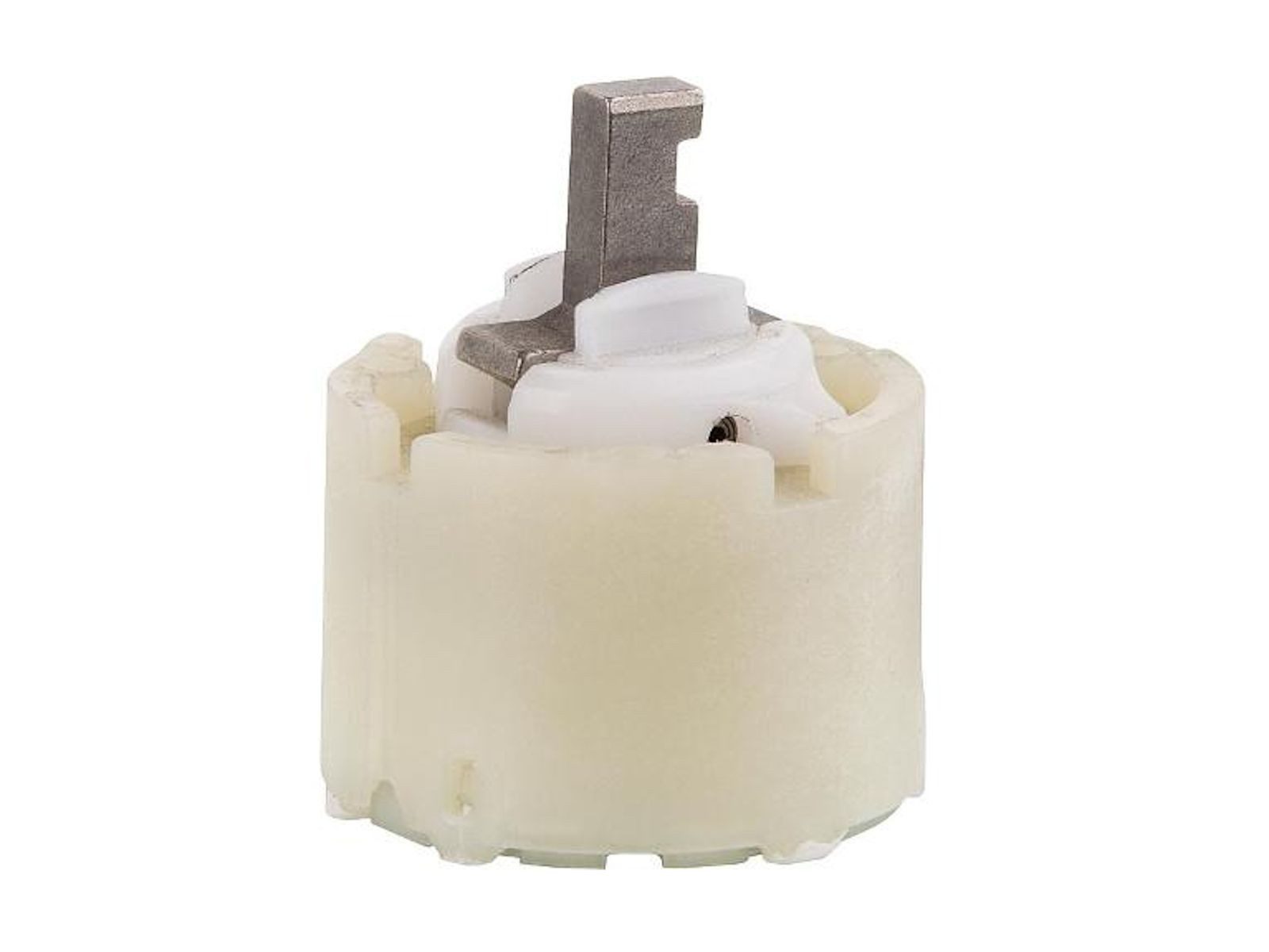 Ideal Standard Armaturkartusche Standard Back-to-Back-Kartusche 47 mm für vertauschte Anschlüsse