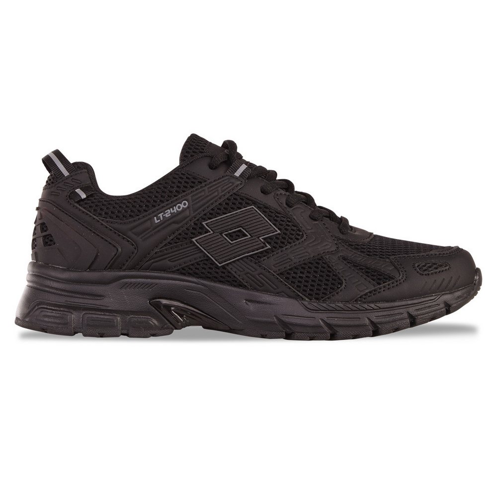 Lotto Sneaker - in angesagtem 2000er Look