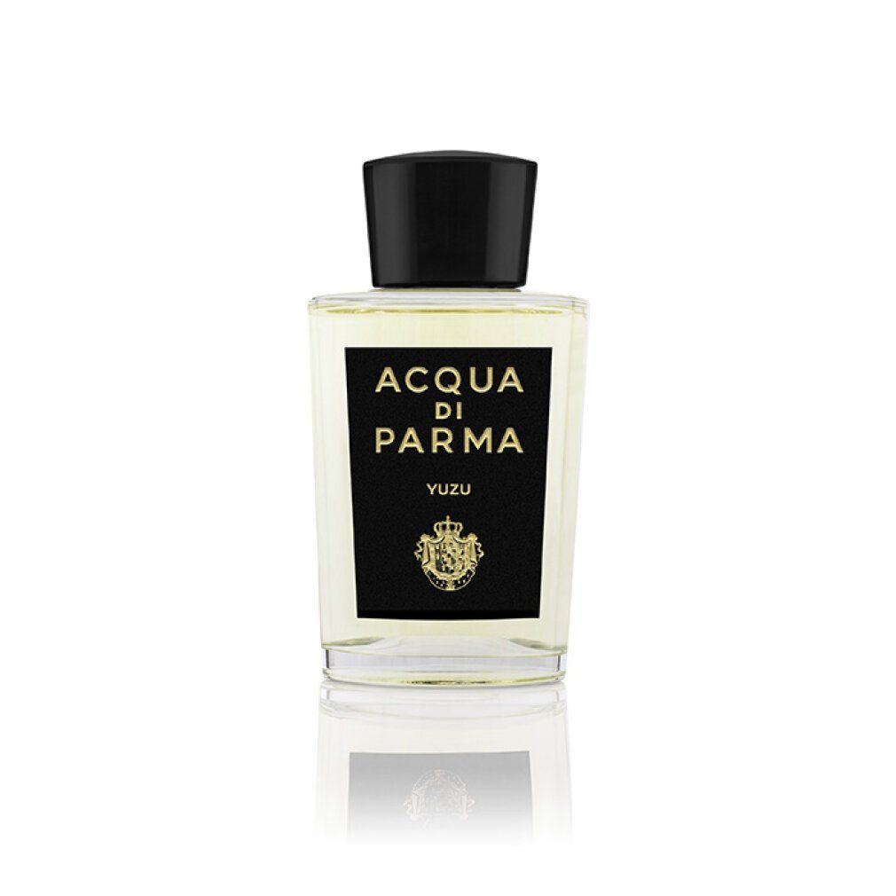 Acqua di Parma Eau de Parfum de Parma Acqua Parfum Eau Spray Yuzu 100ml di