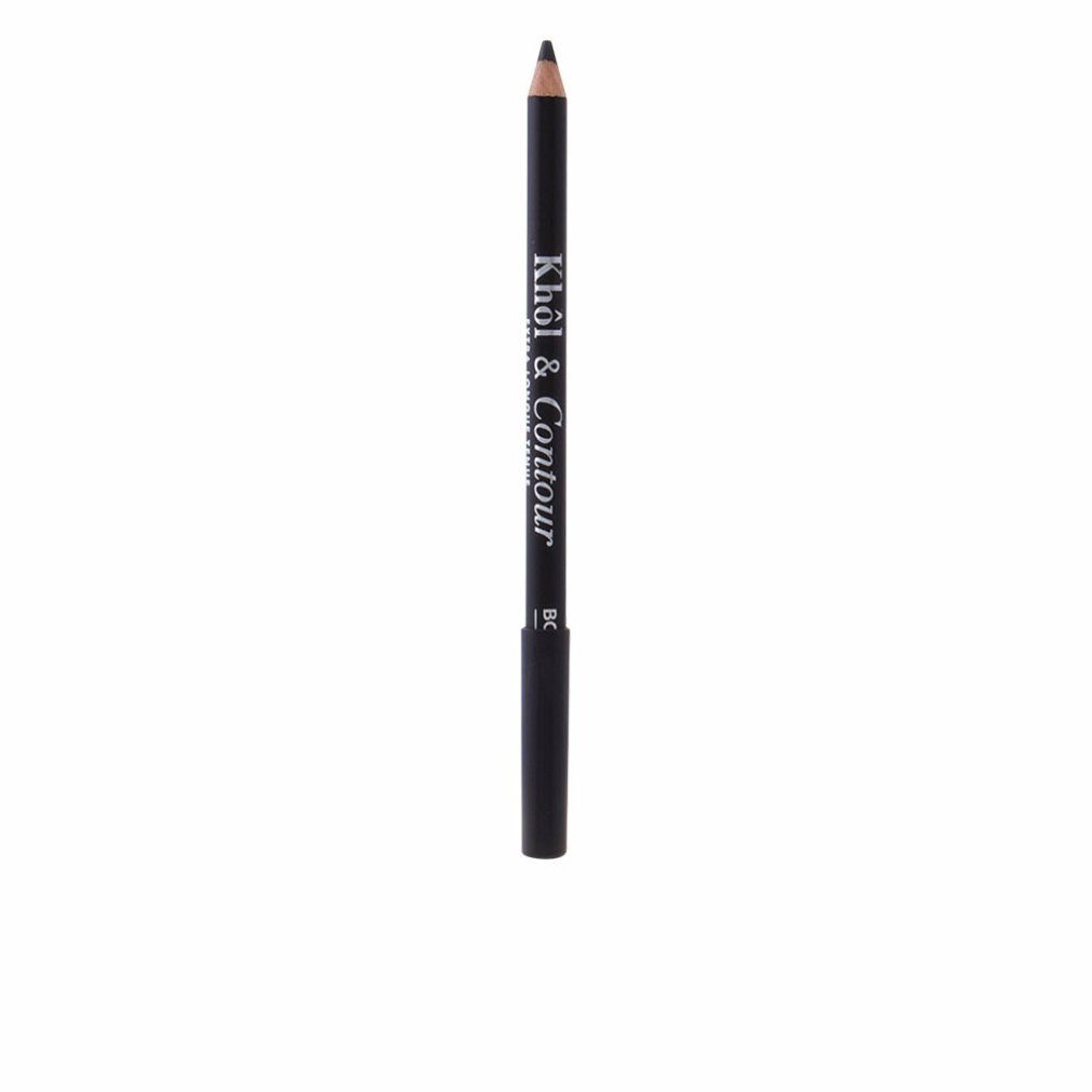 Bourjois Kajal Bourjois Khol And Contour 01 Black