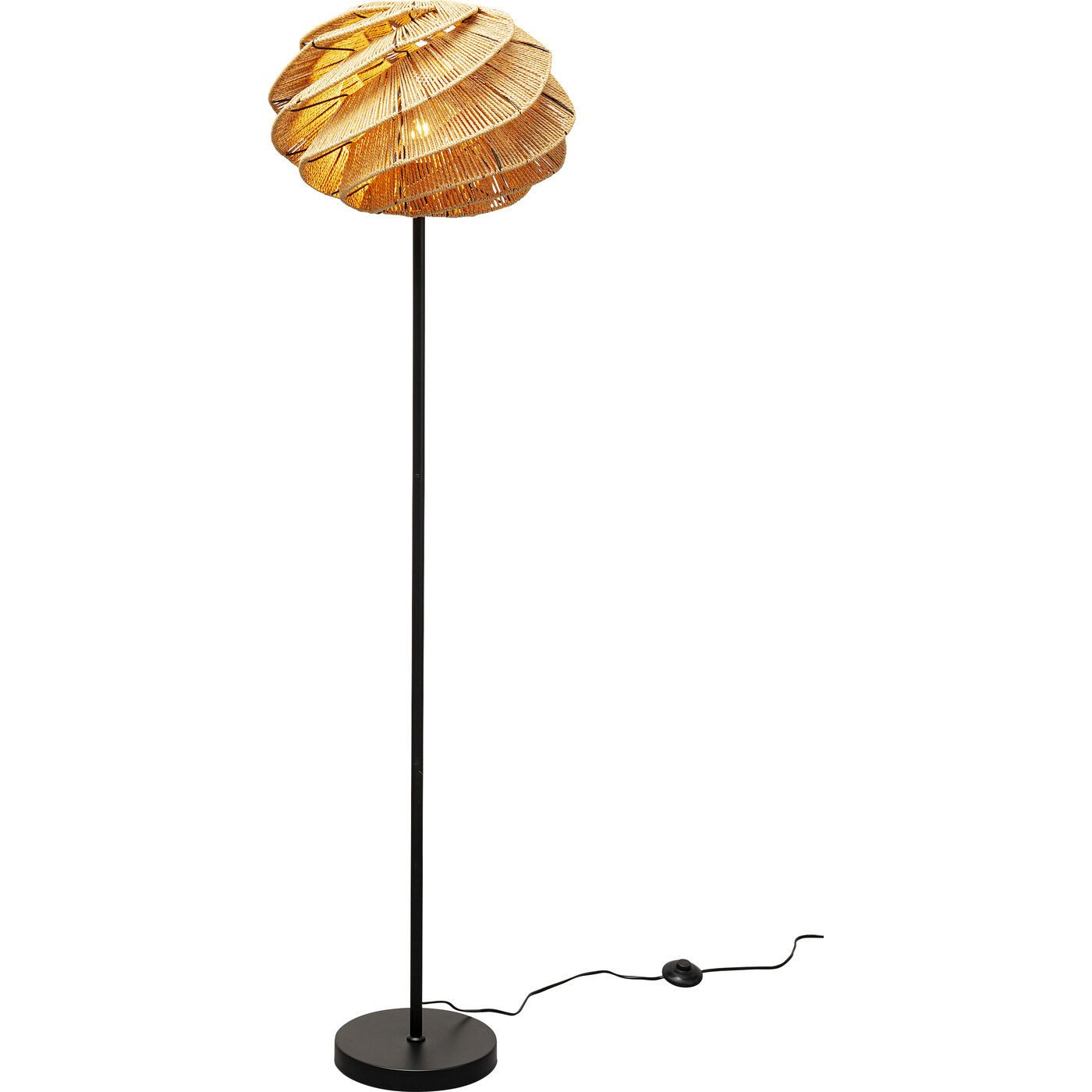 Stehlampe Aloha Whirl