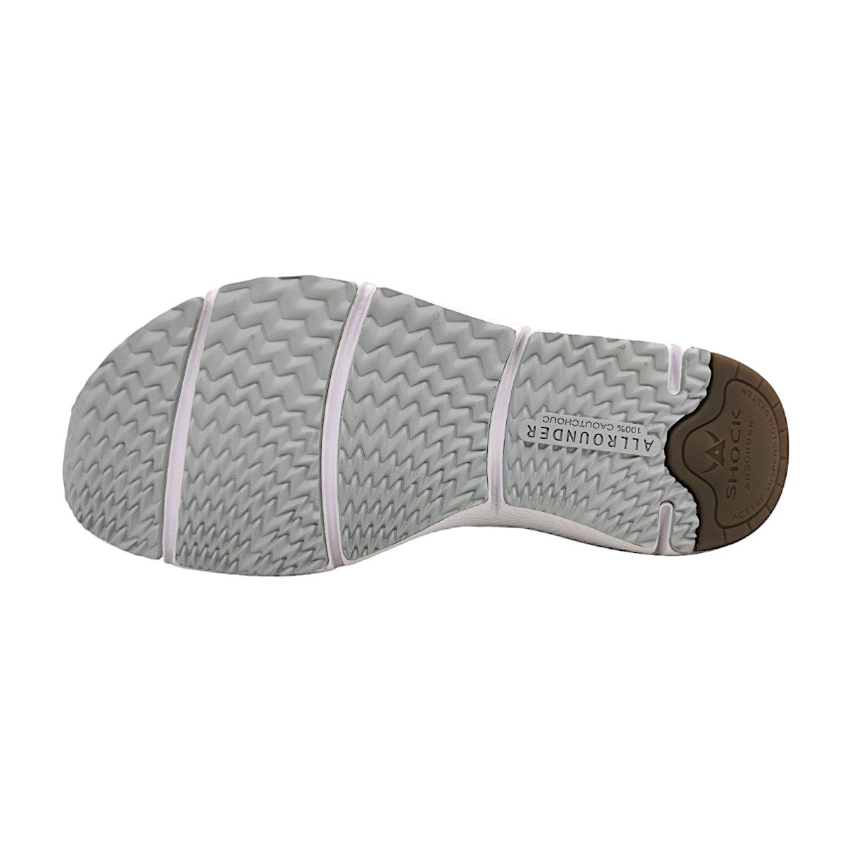 Allrounder by Mephisto Sandale Sandalette