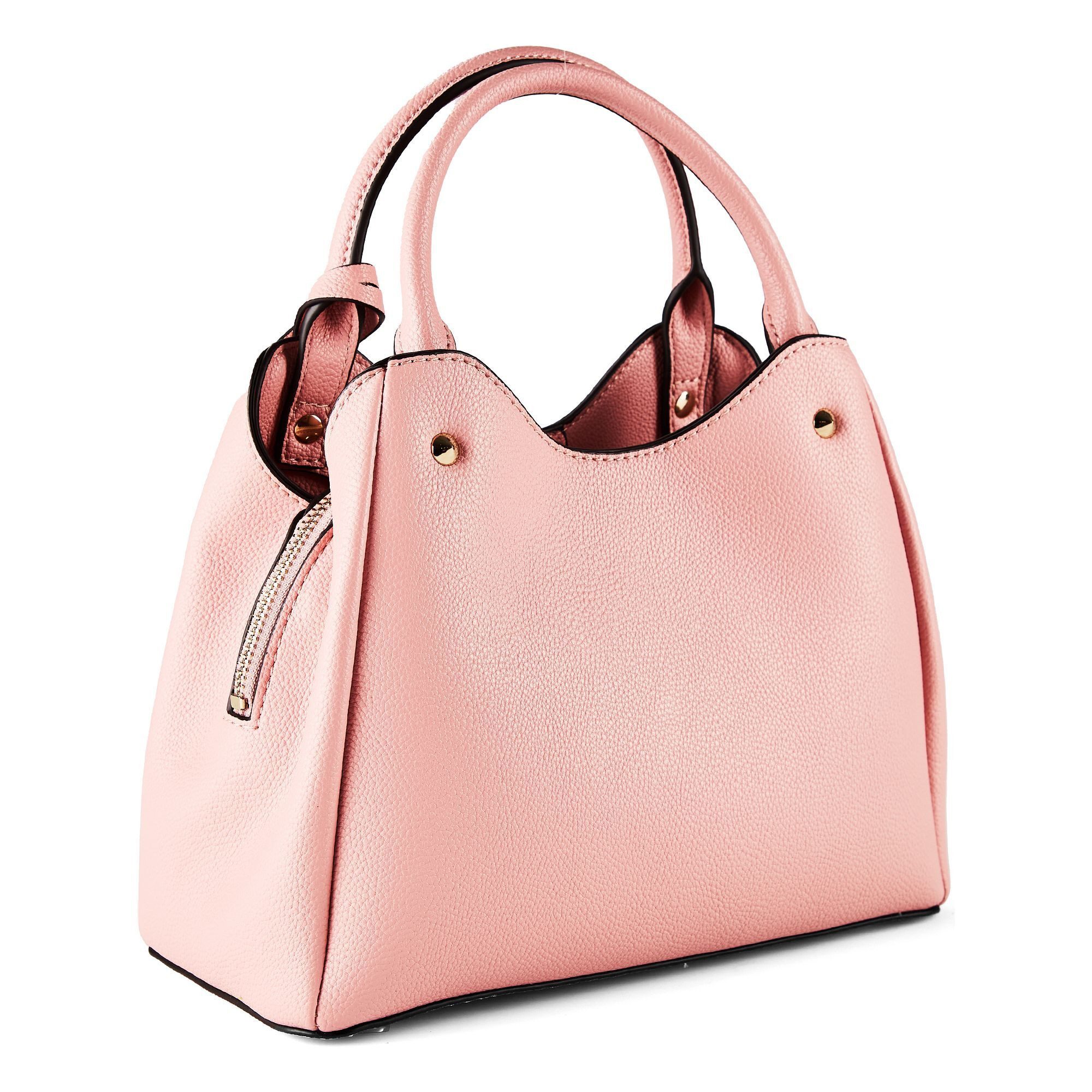 Guess Henkeltasche Meridian II, Polyurethan