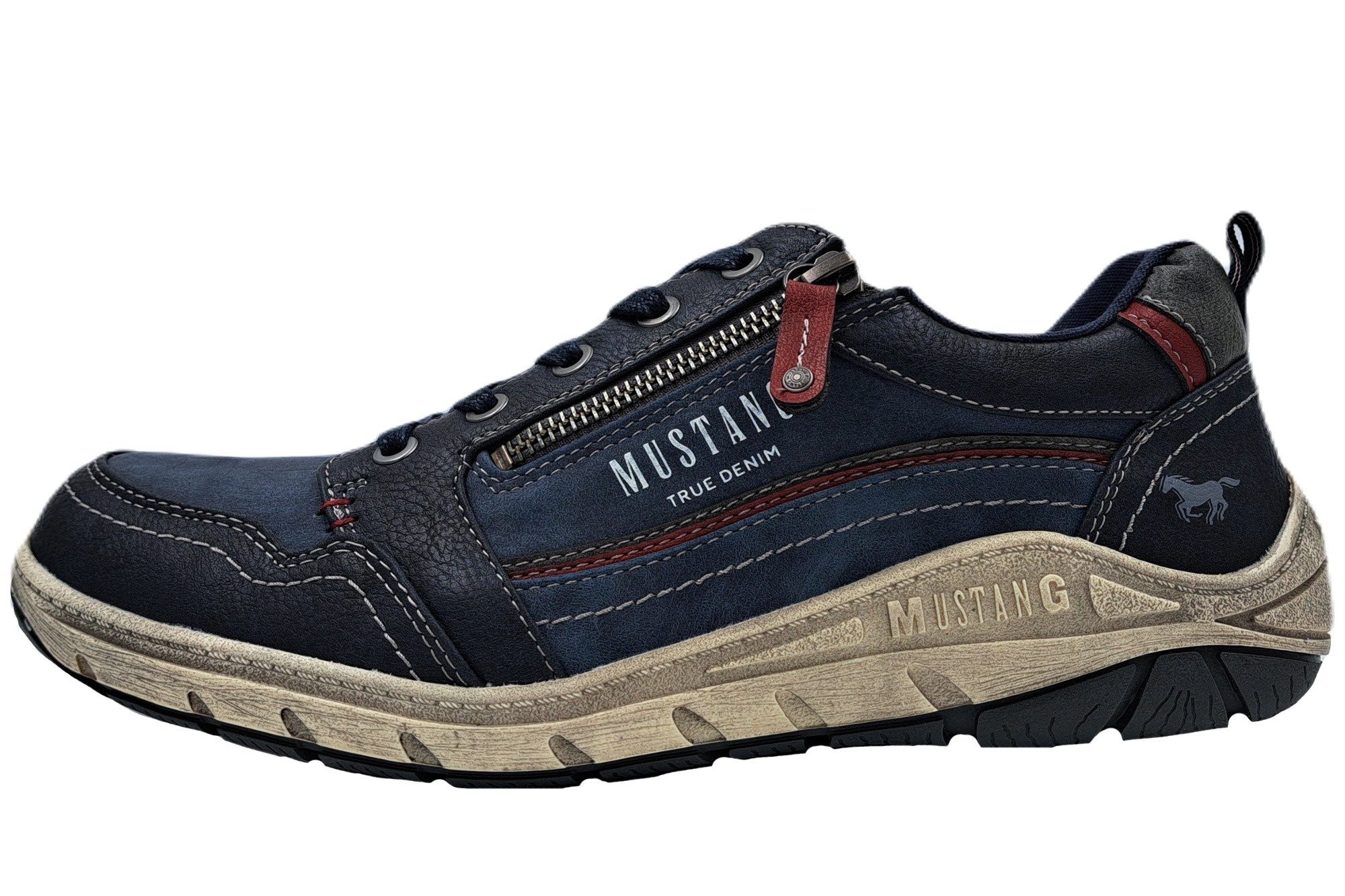 Mustang Shoes Slipper günstig online kaufen