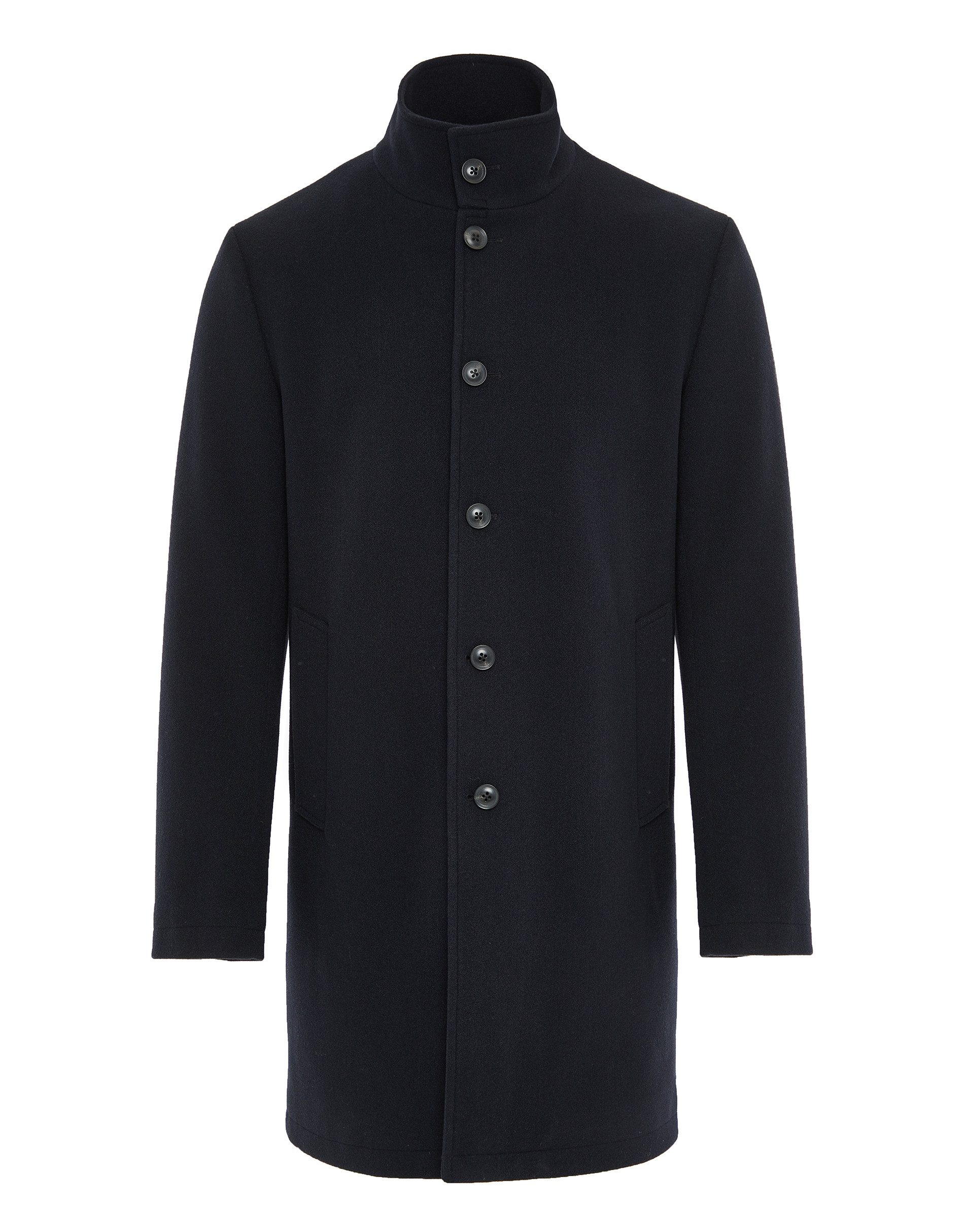 Threadbare Wintermantel (1-tlg) im klassischen Design