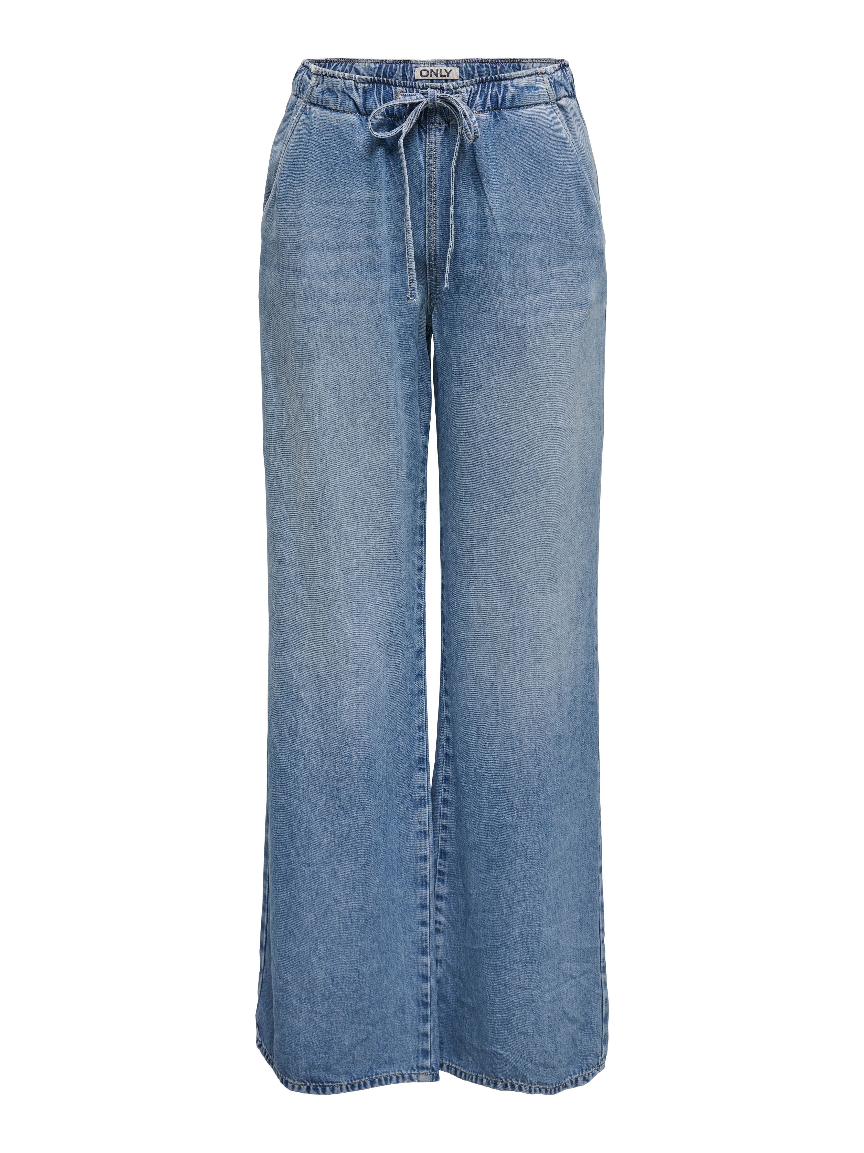 Only 5-Pocket-Hose