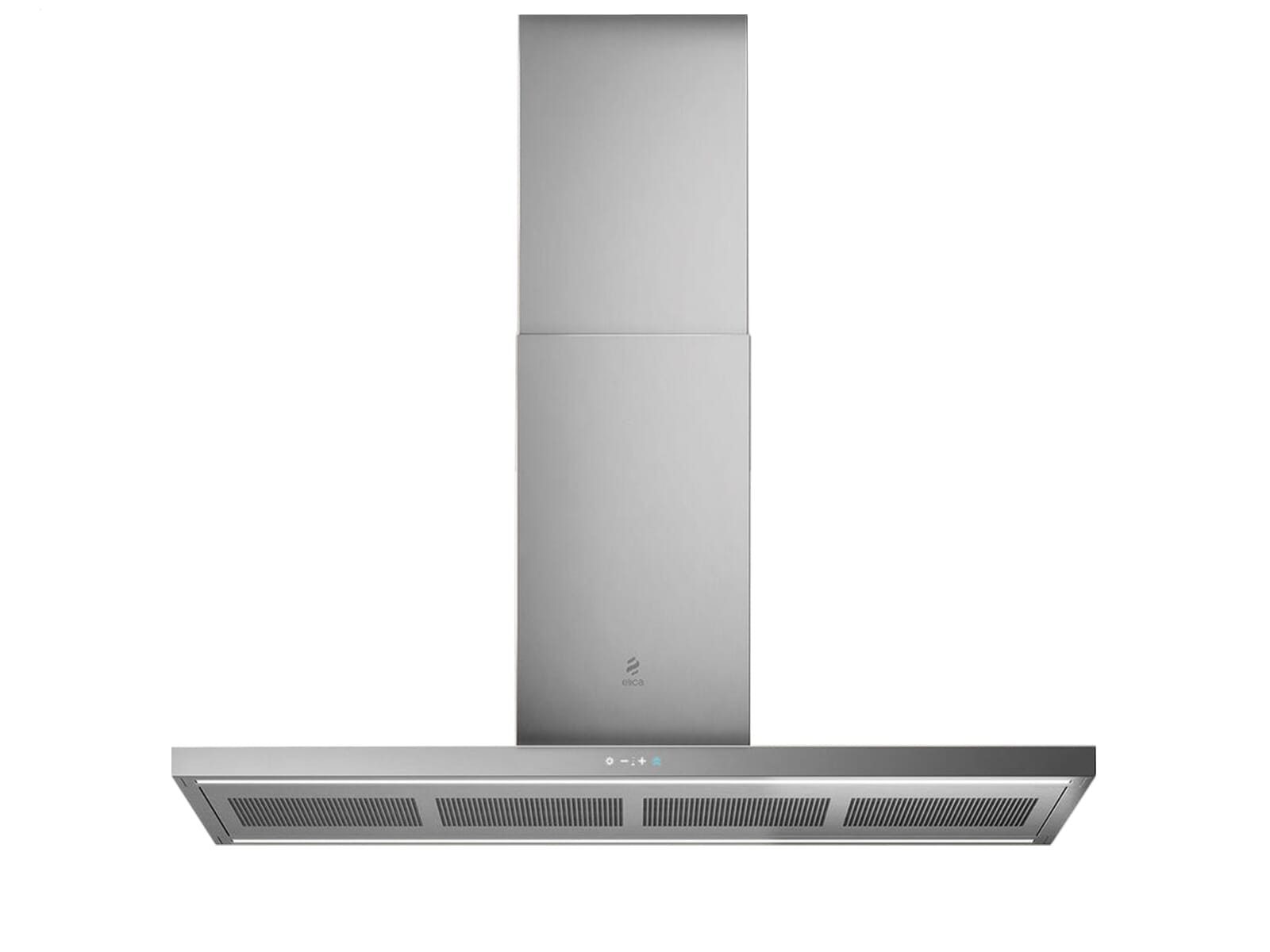 Elica Deckenhaube, 120 cm