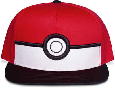 POKÉMON Snapback Cap