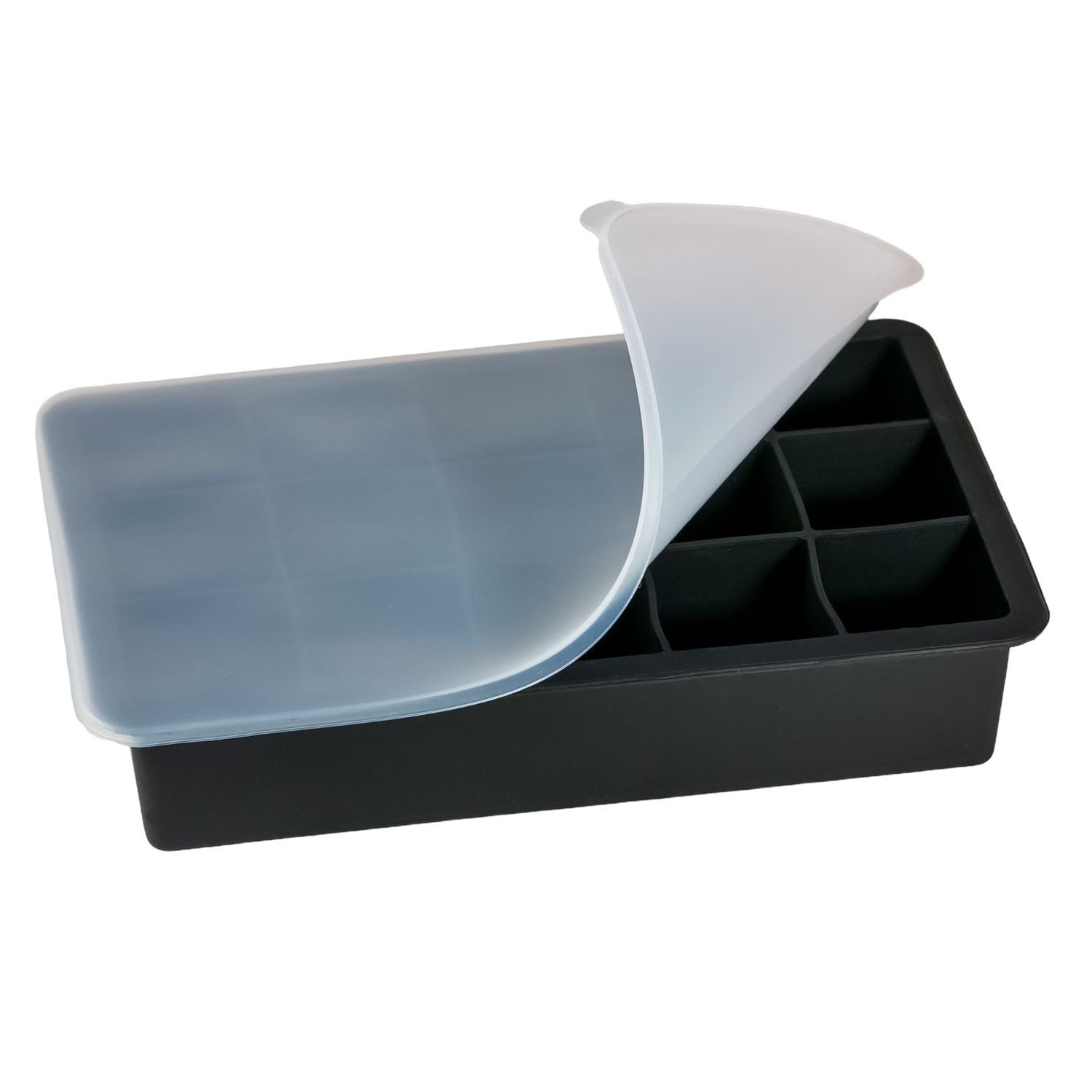 Eiswürfelform