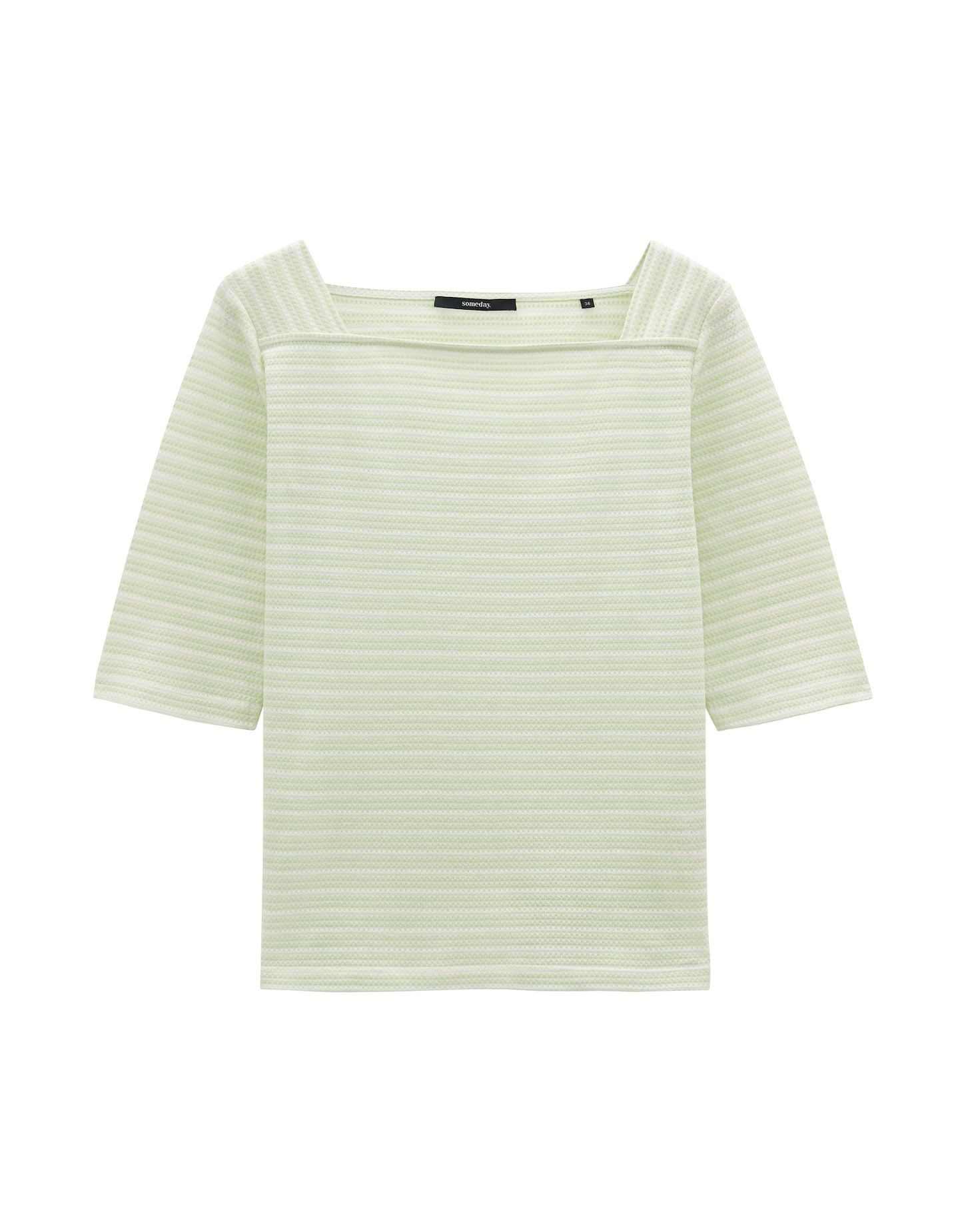 someday Langarmshirt