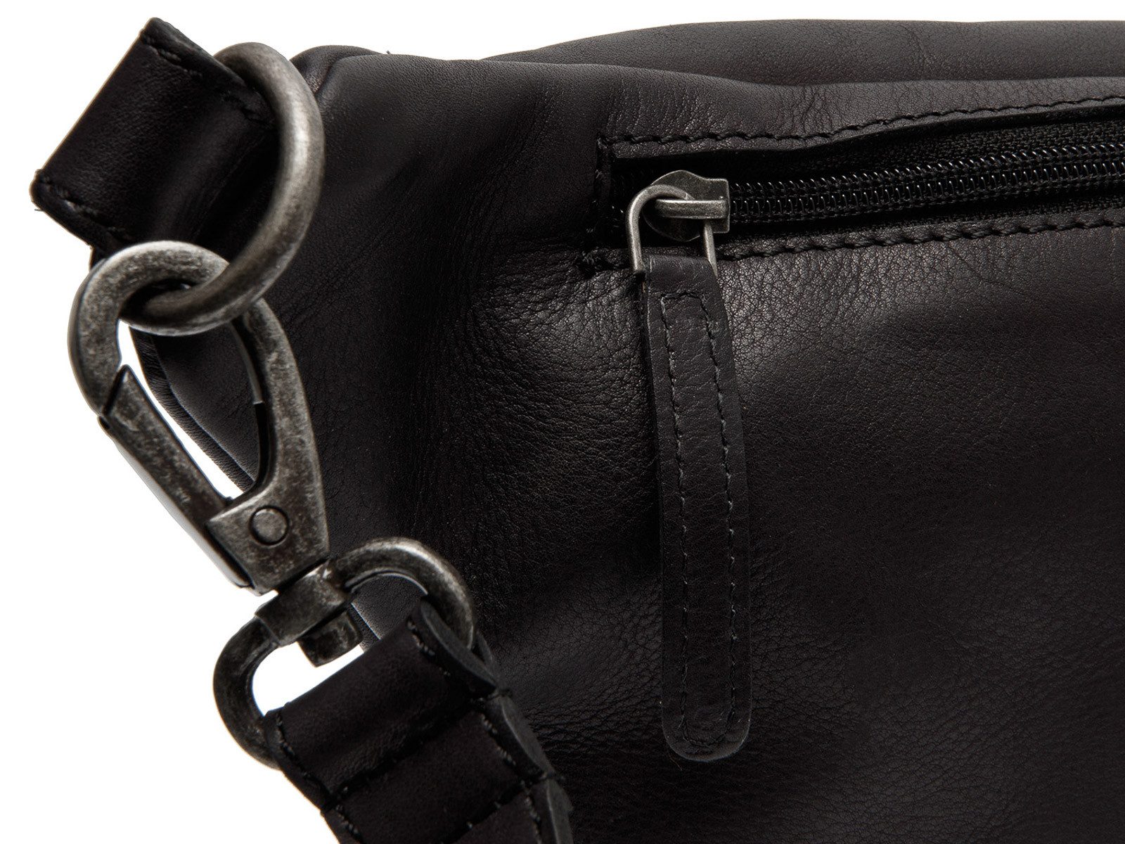 The Chesterfield Brand Umhängetasche C23.1025 Kruger Waist Bag Washed Waxed Leder (1-tlg)