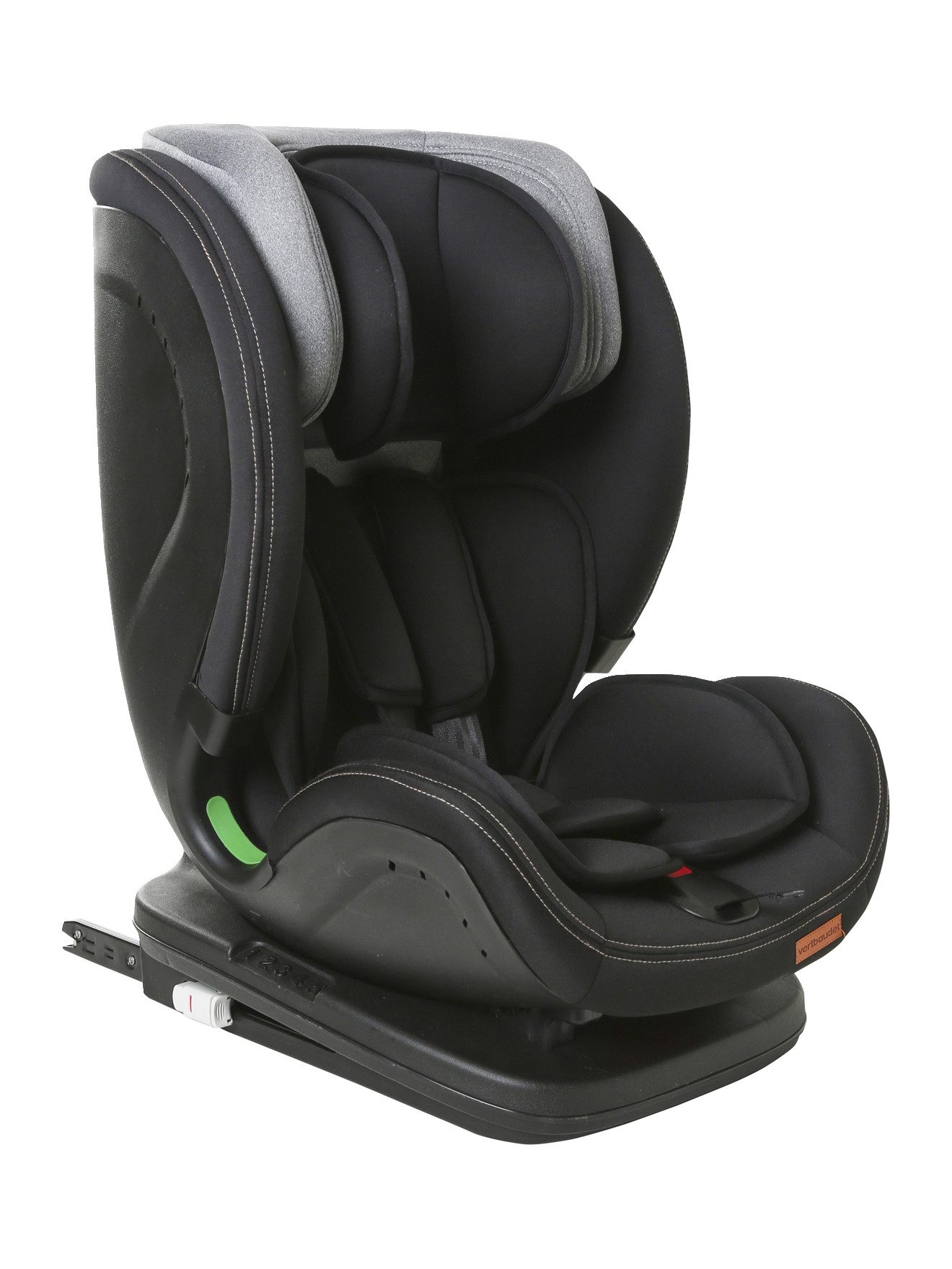 Babyschale Kindersitz Gr. 1/2/3 TANAGA