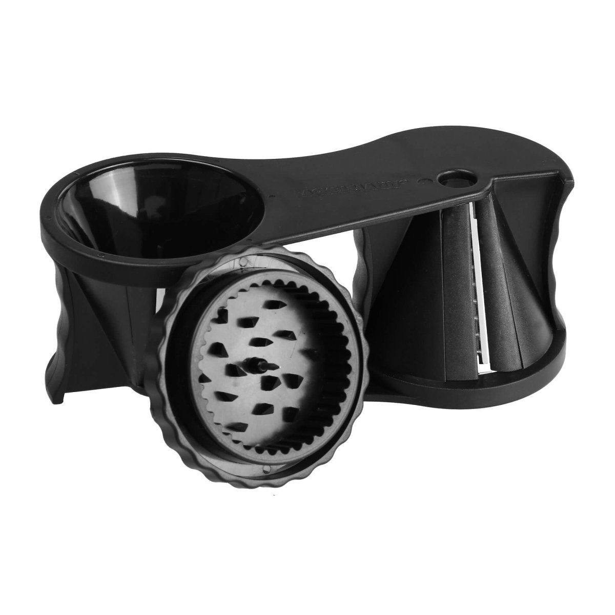 FACKELMANN Spiralschneider Gemüse-Spiralschneider