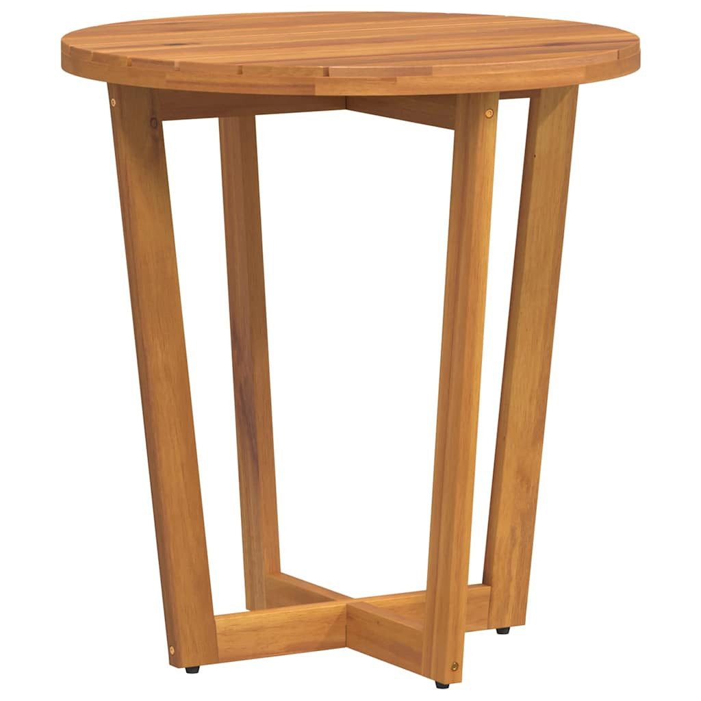 Runde Holz Balkontische online kaufen