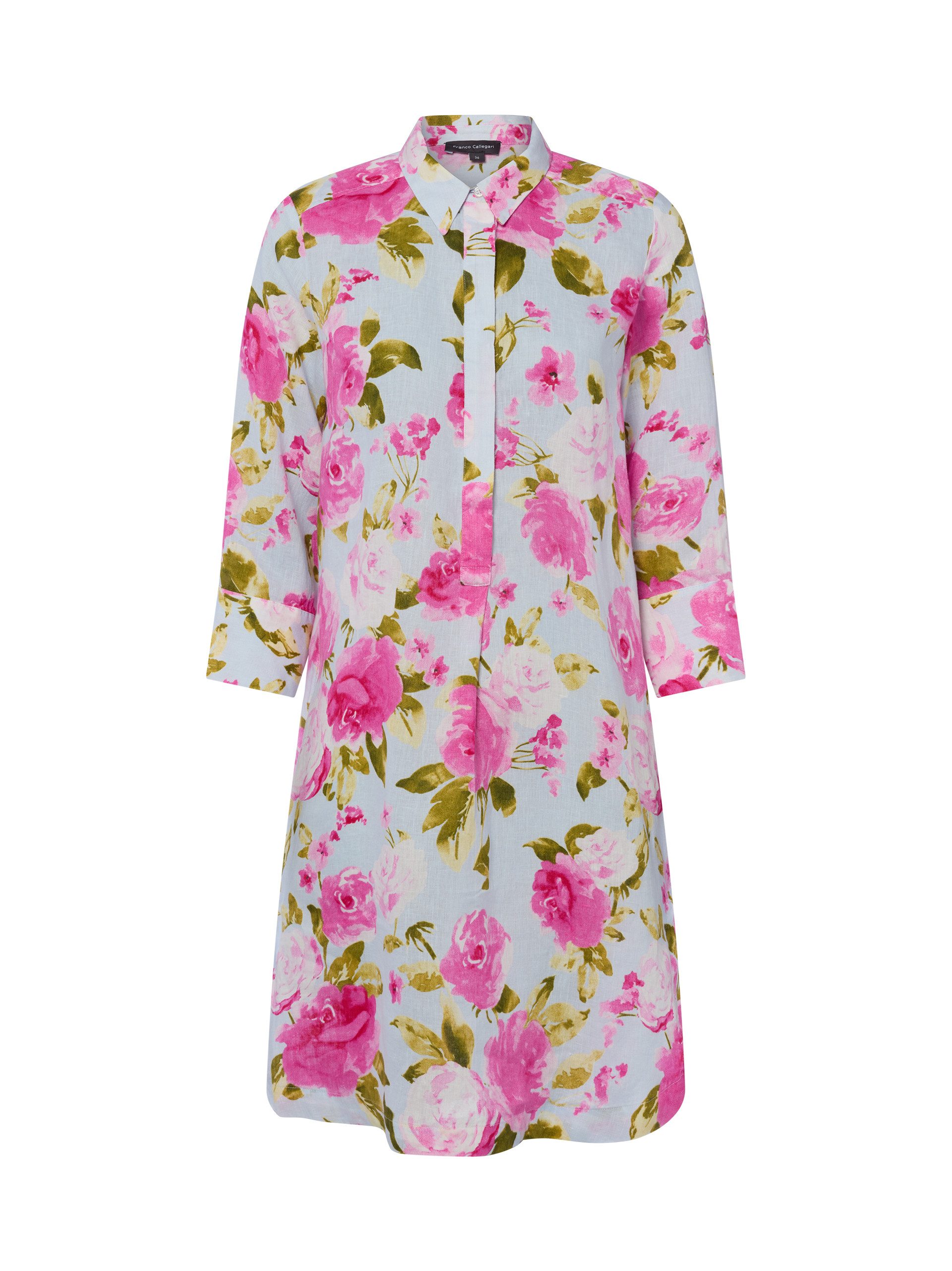 Franco Callegari Sommerkleid