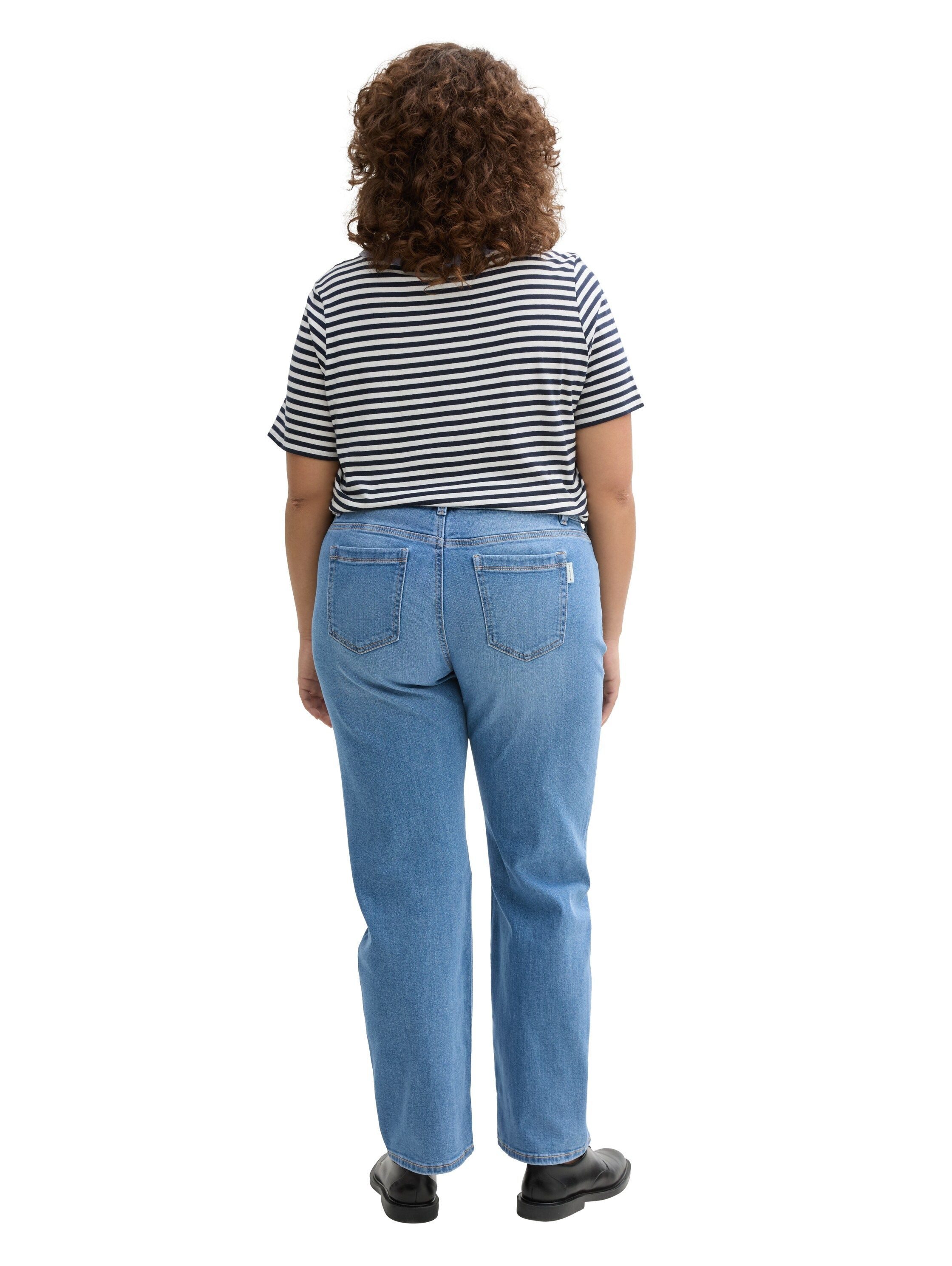 TOM TAILOR 5-Pocket-Jeans