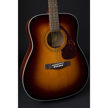 Yamaha Westerngitarre, F 370 TBS Tobacco Brown Sunburst, F 370 TBS - Westerngitarre