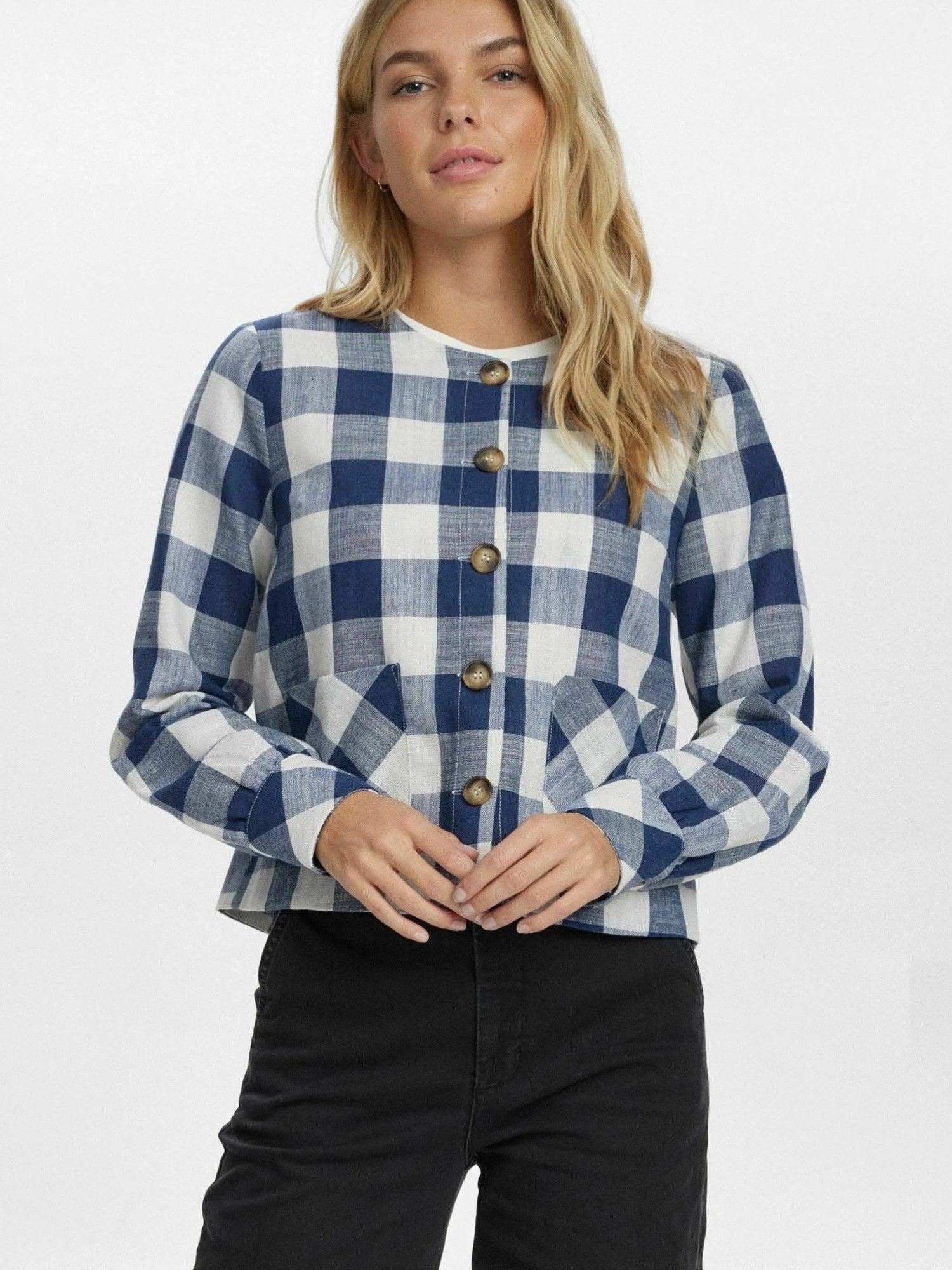nümph Блузкиblazer Nümph Blazer NUELORA