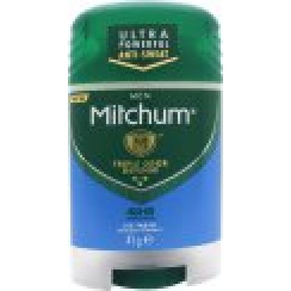 Mitchum Deo-Roller Ice Fresh Deodorant Stick 41g