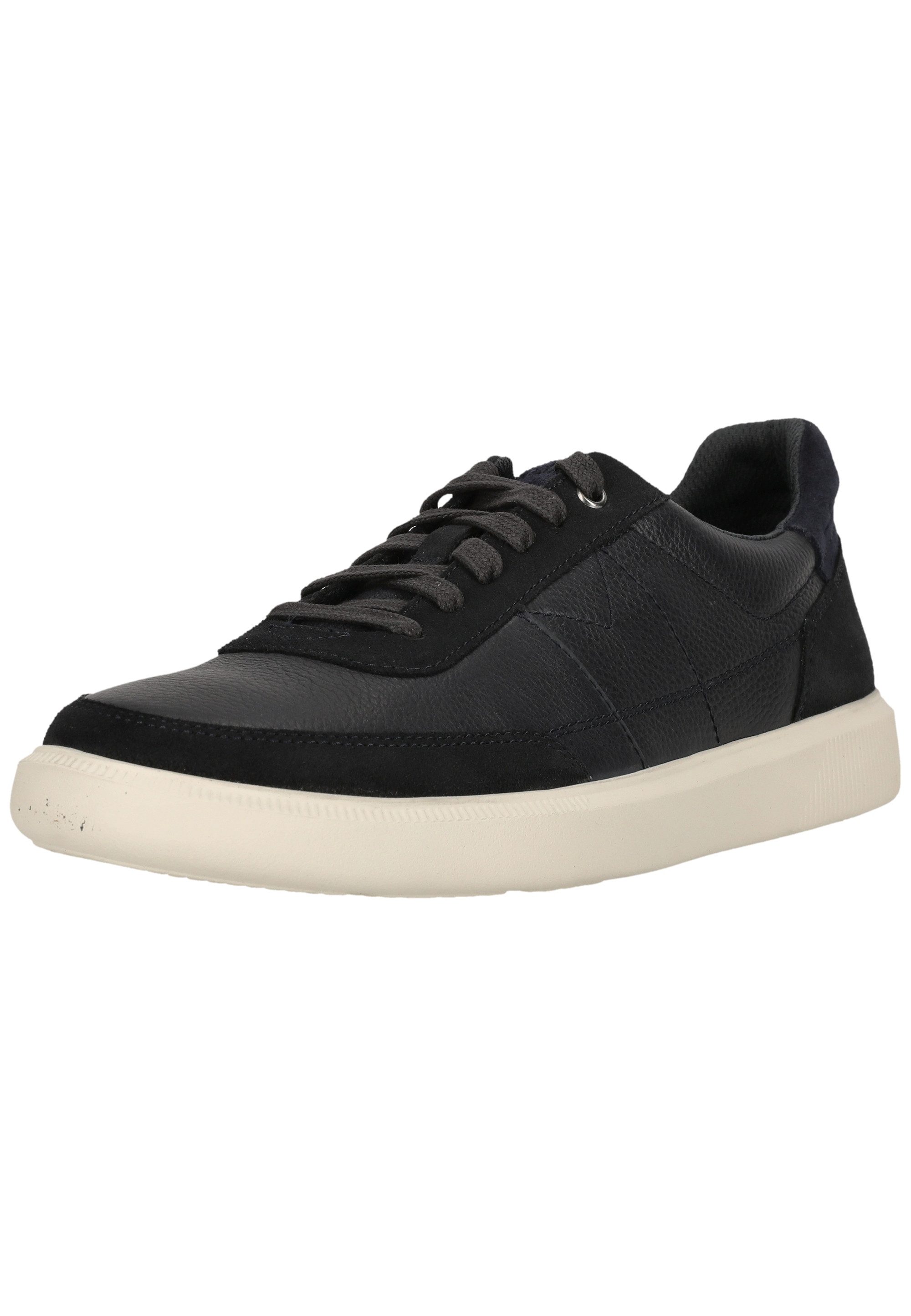 Clarks Brodin Sneaker in angesagtem Retro-Design