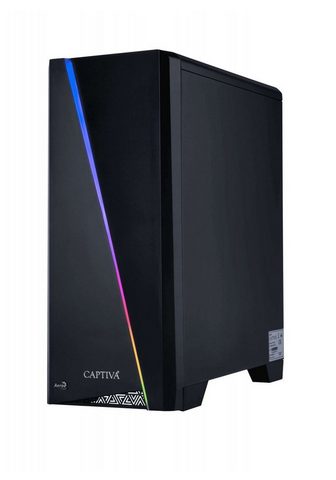 CAPTIVA Power Starter R63-110 Business-PC (AMD...