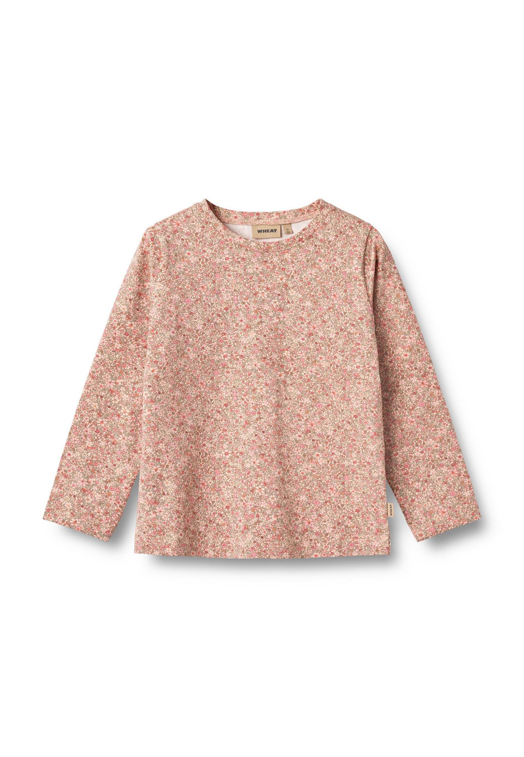 Longsleeve WHEAT T-shirt L/S Manna