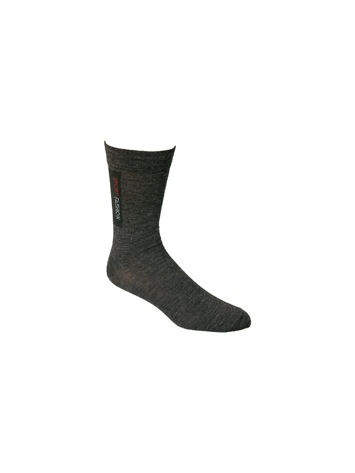 Arbeitssocken 3 Paar Socken 29170 grau 70% Schurwolle / 30% Polyamid