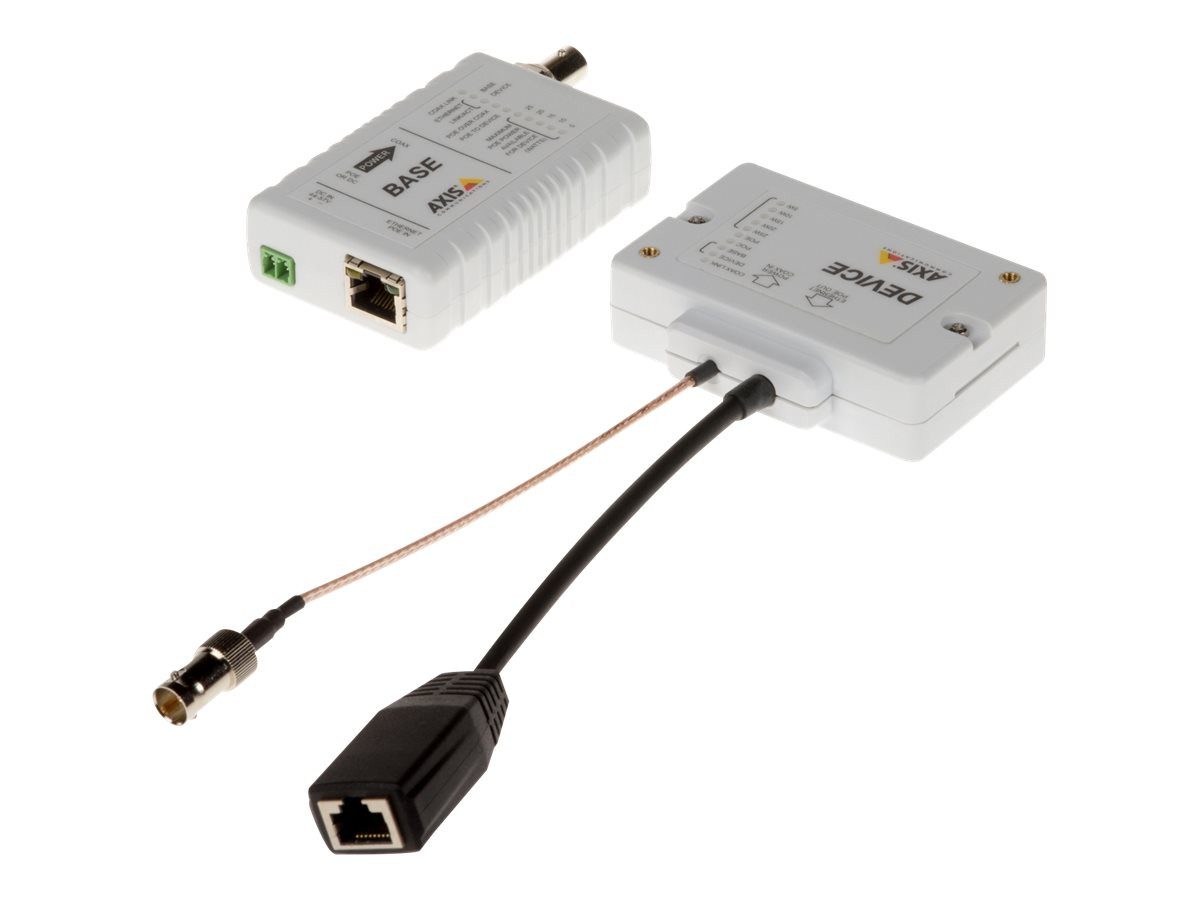 Axis IP-Überwachungskamera