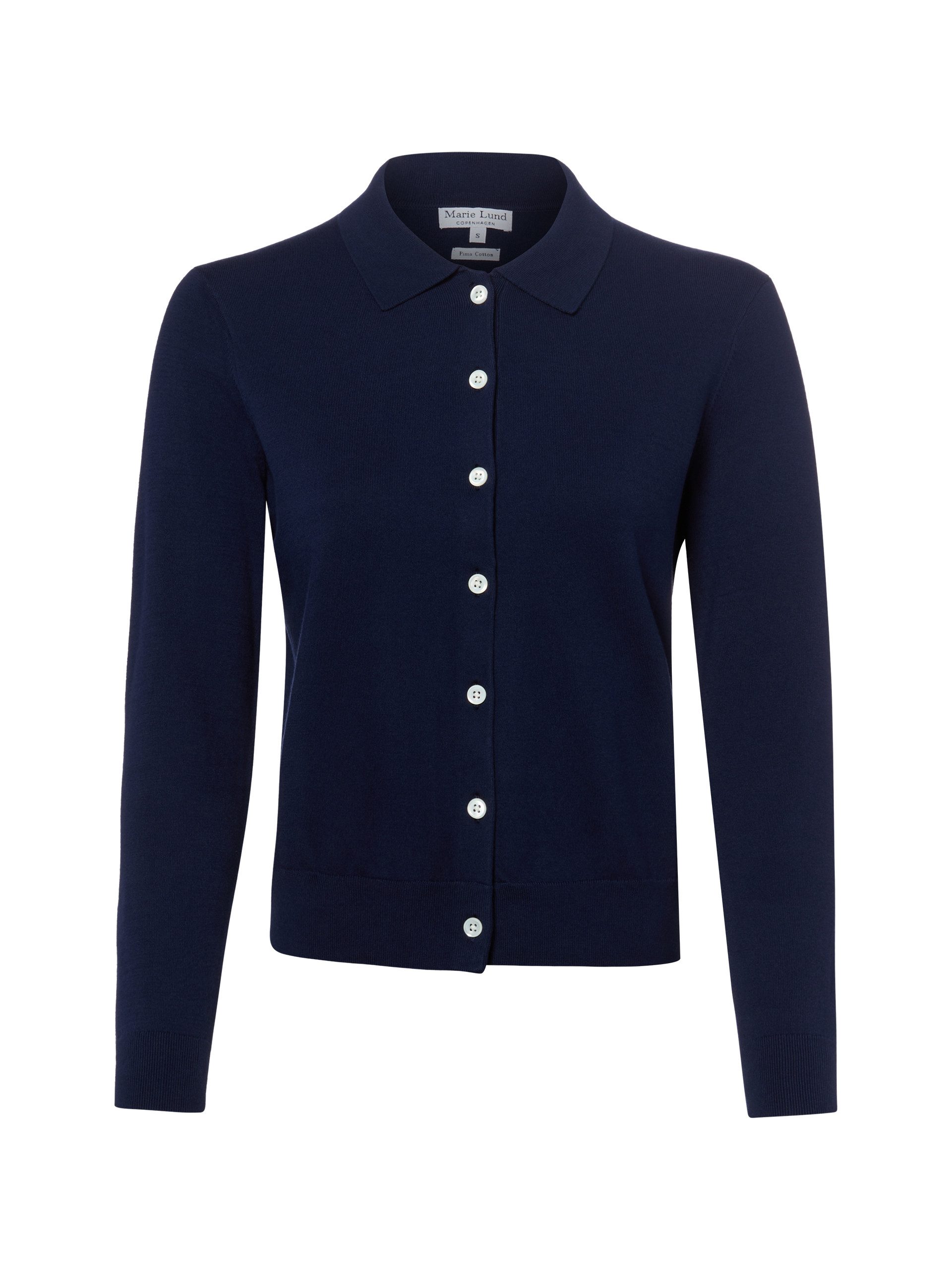 Marie Lund Strickjacke