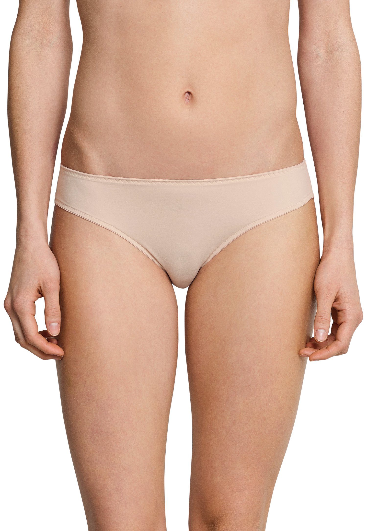 Slip Seamless