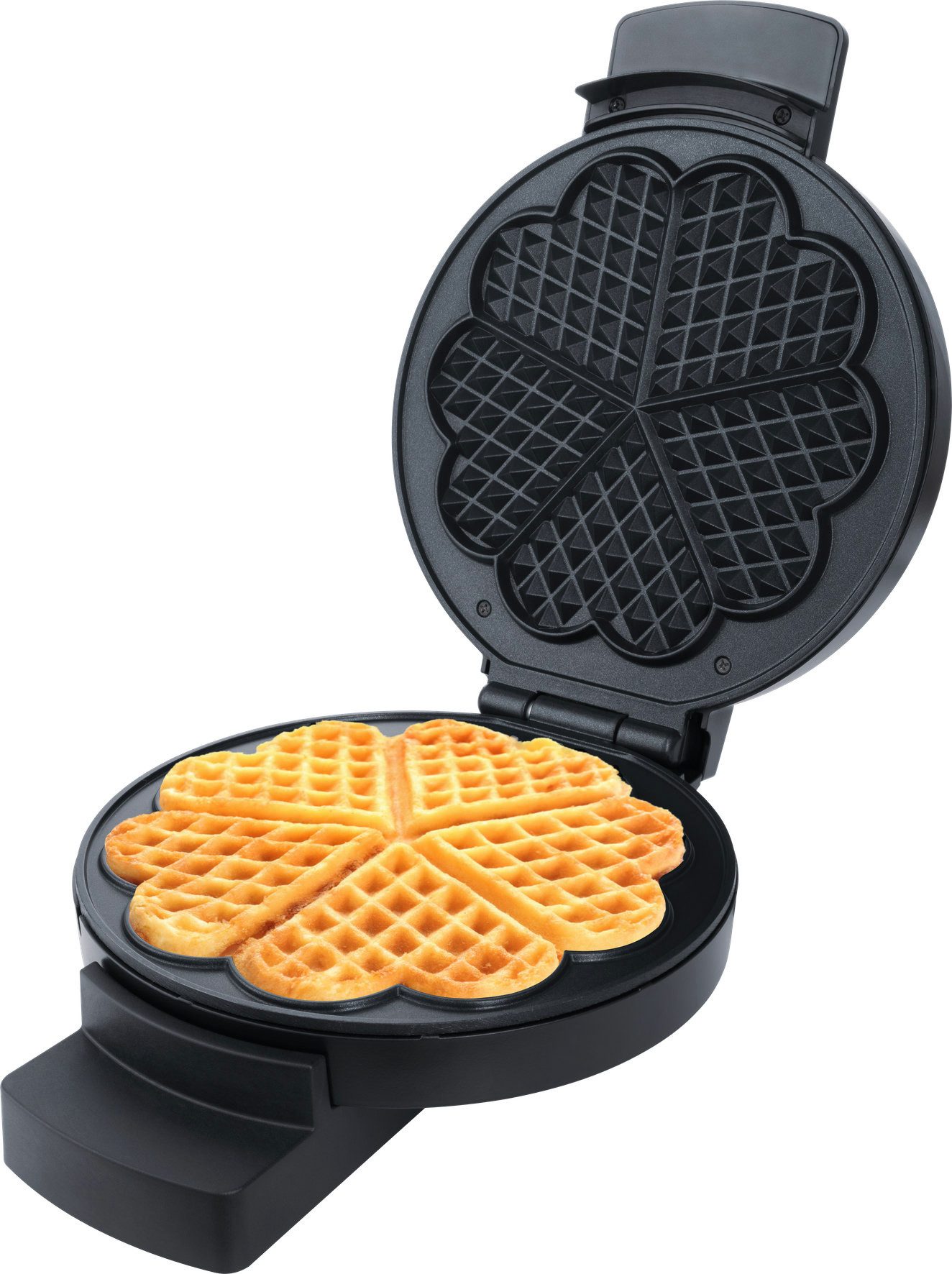 Steba Waffeleisen WE 3 XL, 900 W