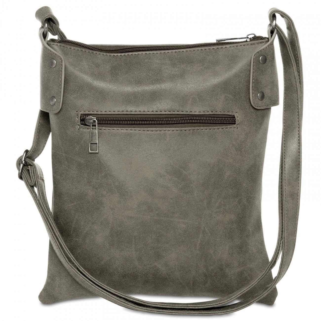 Caspar Umhängetasche TS1010 Damen Umhängetasche