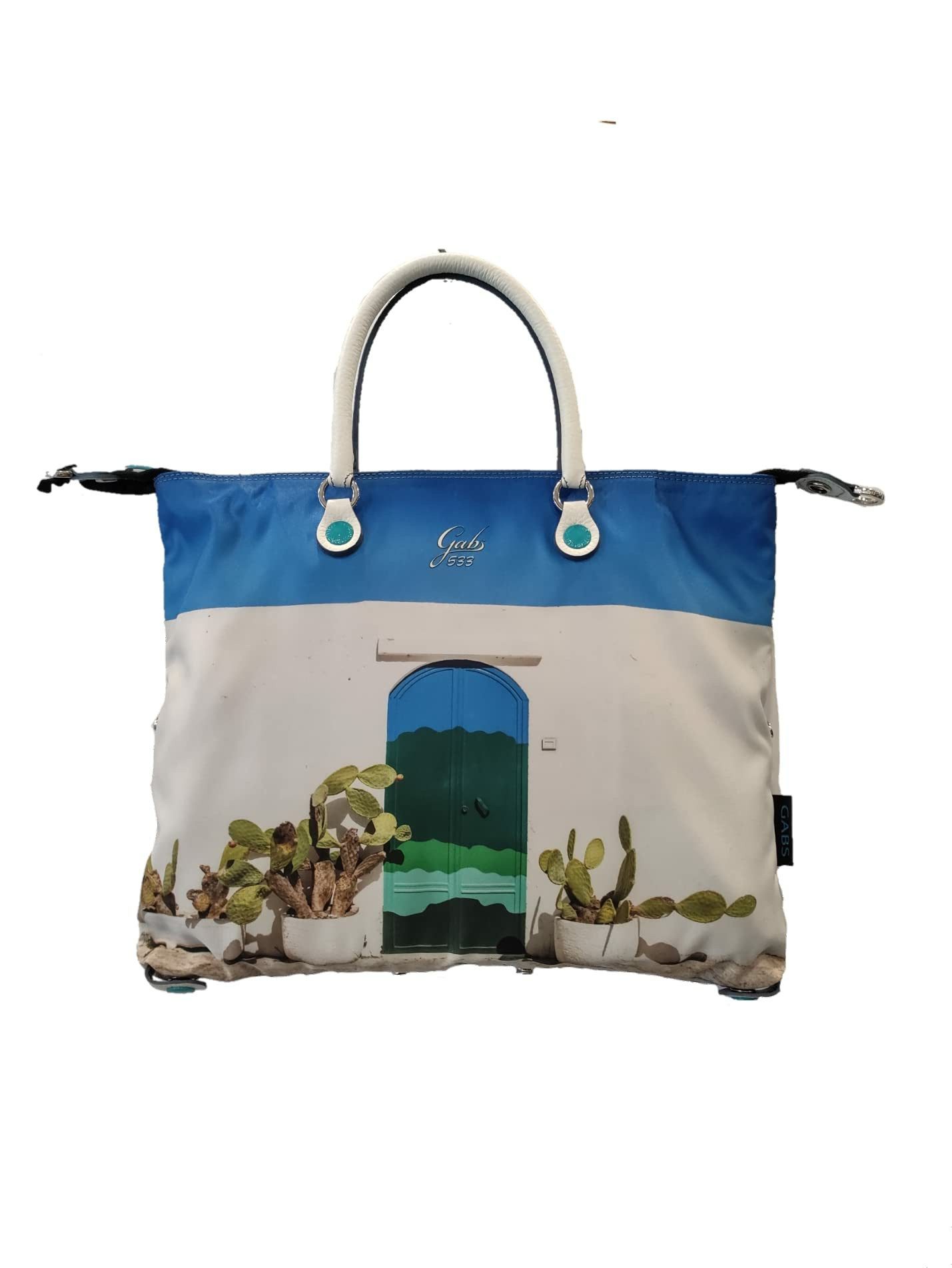 Gabs Cityrucksack Rucksack für Damen (1-tlg., Cityrucksack)