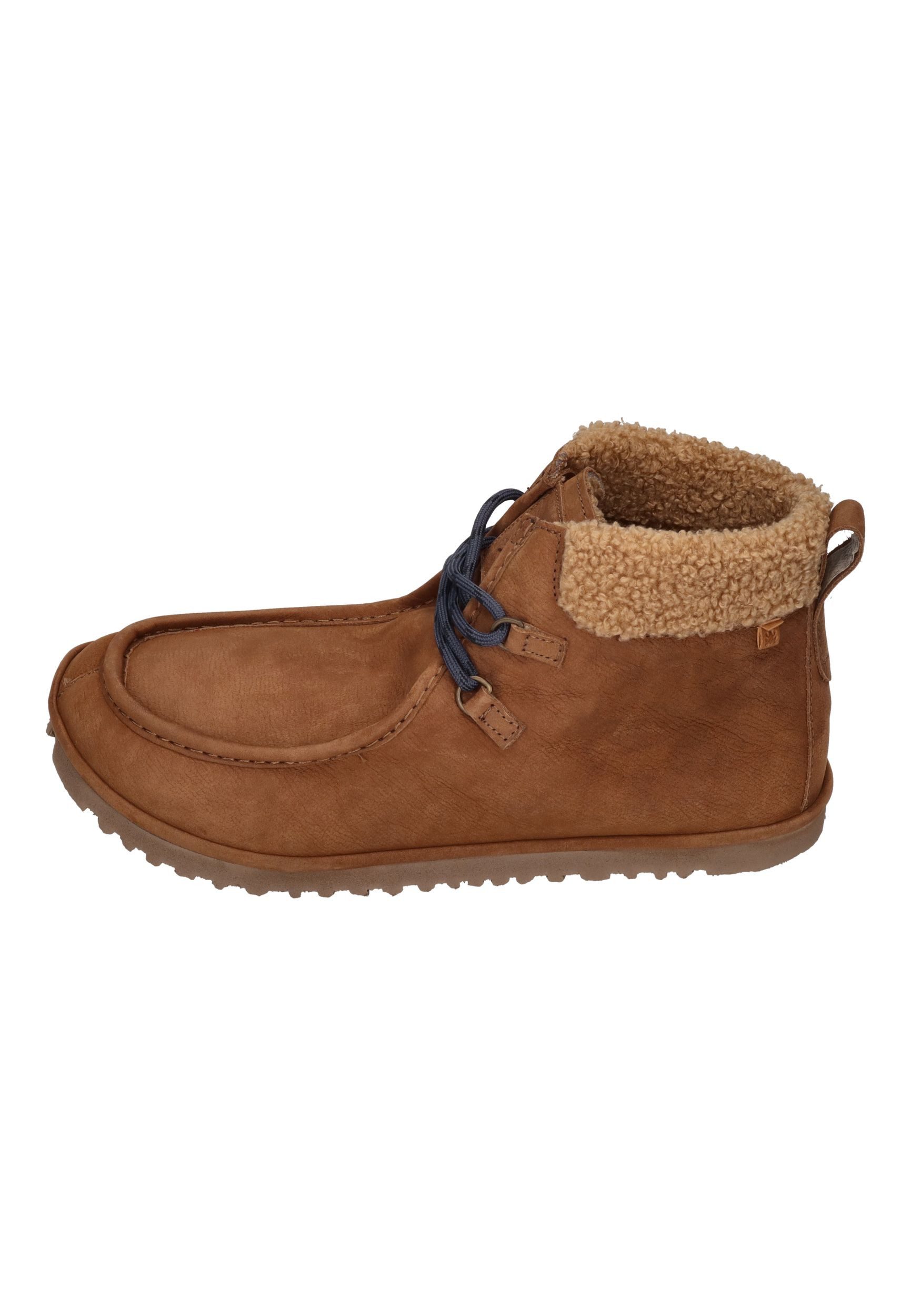 El Naturalista TRIBU N5373 Barfußschuh Wood