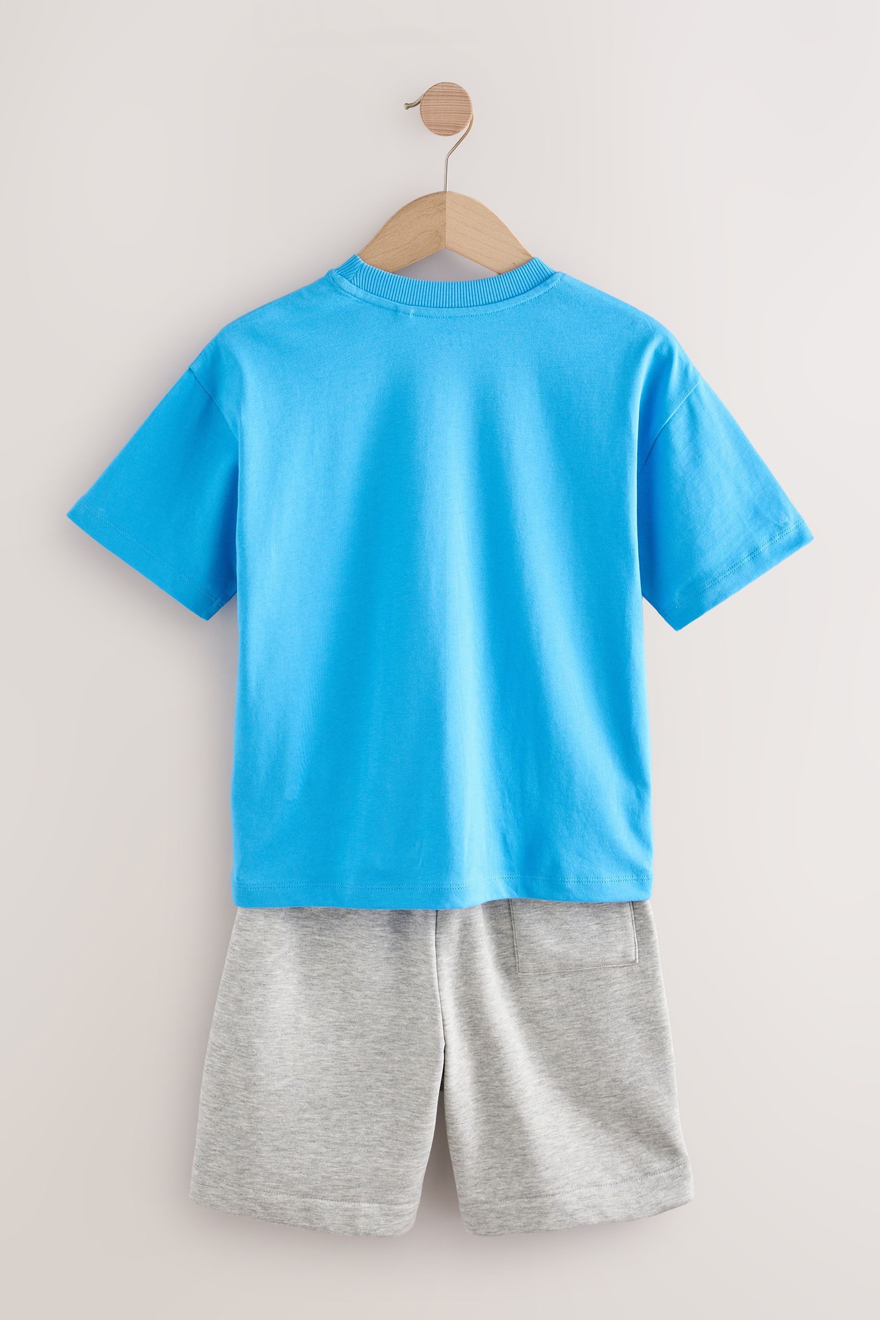 Next T-Shirt & Shorts T-Shirt und günstig online kaufen