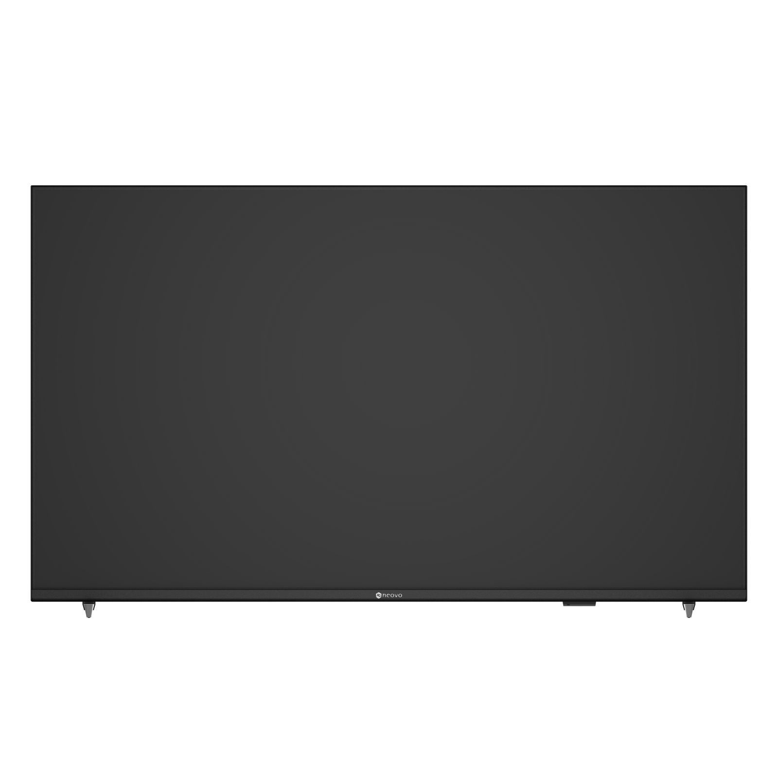 AG Neovo VA5501 55IN LFD UHD 4K 3840X2160 350CD 5MS TFT-Monitor (3840 x 2160 px, 4K Ultra HD, 5 ms Reaktionszeit, IPS, Lautsprecher)