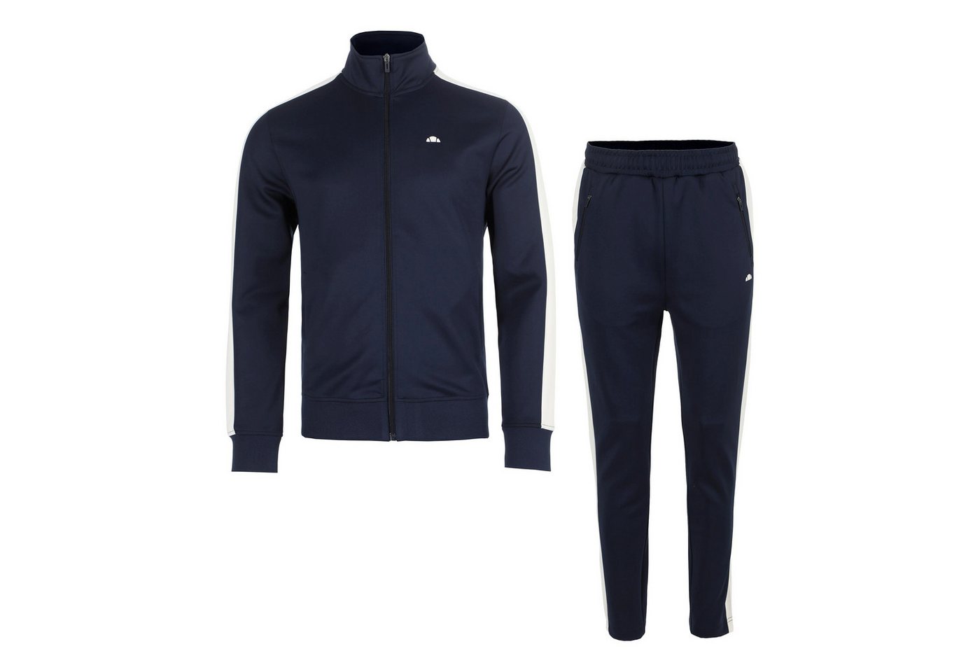 Ellesse Trainingsanzug Tyro, Ansicht 1