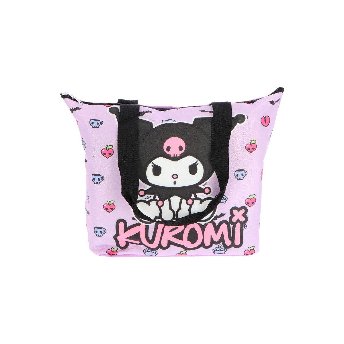 Textiel Trade B.V. Strandtasche - Badetasche für Kinder - ideal für Pool, Urlaub & Freizeit (1-tlg)