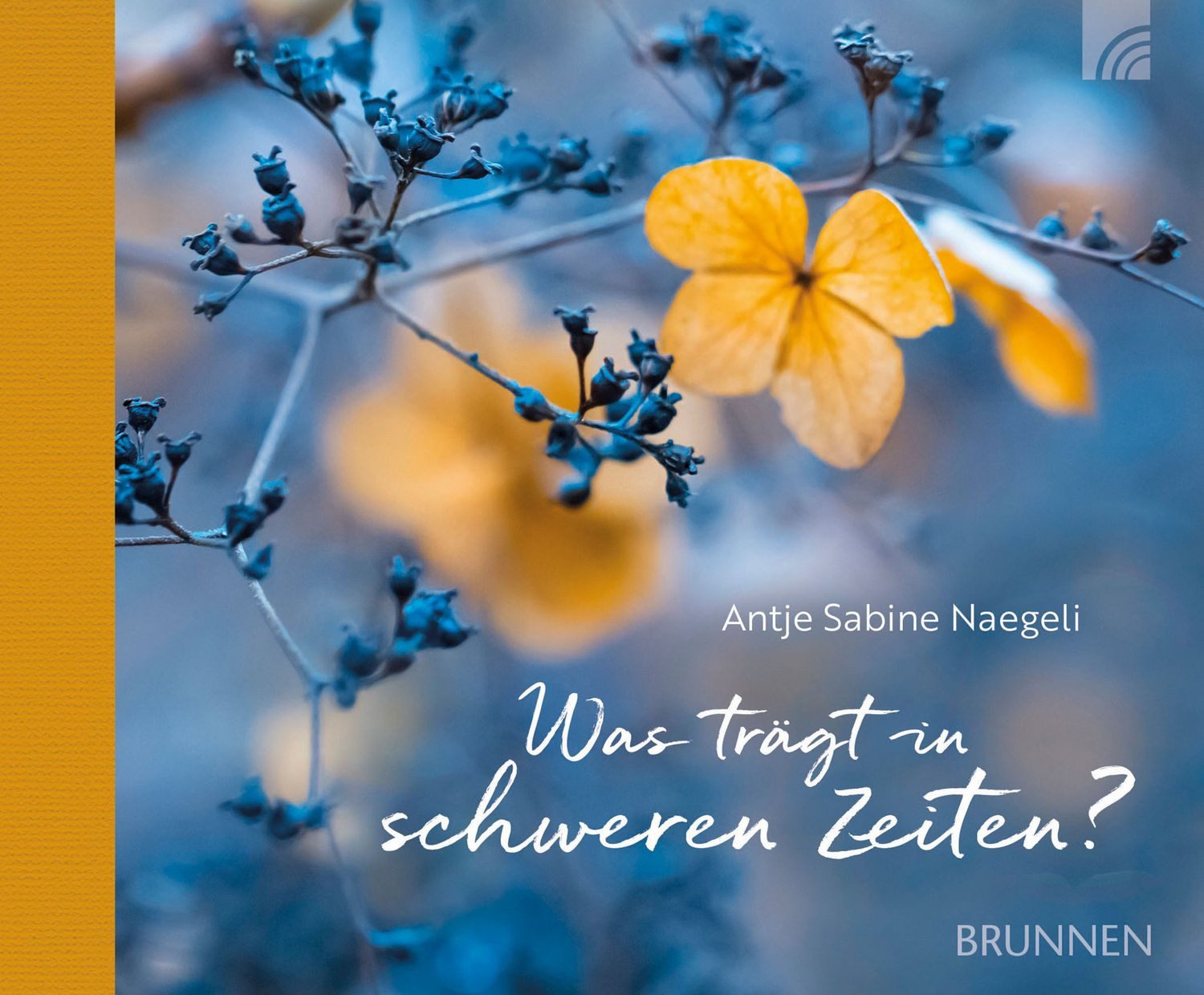Ratgeber Was trägt in schweren Zeiten? Antje Sabine Naegeli
