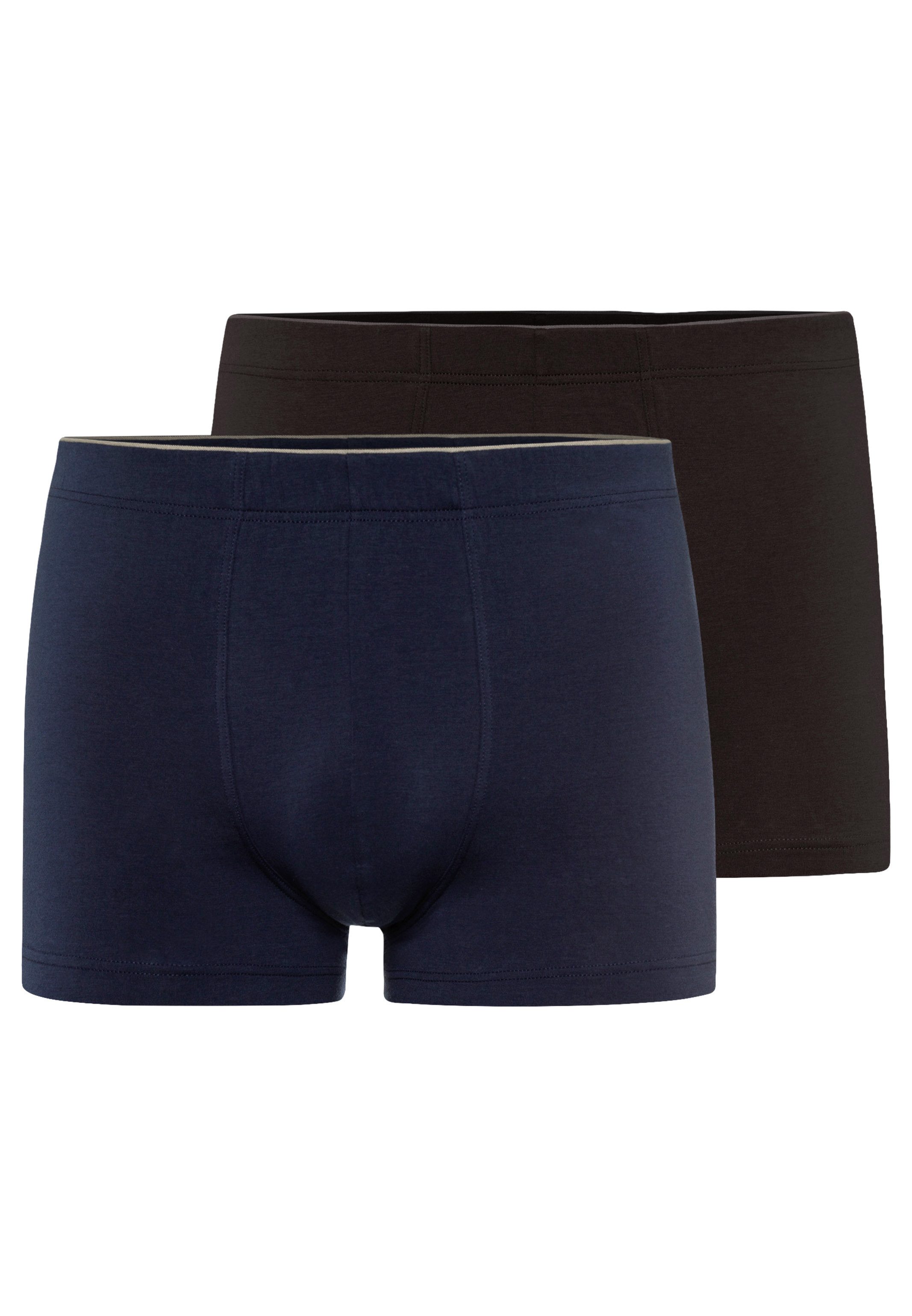 Retro Boxer 2er Pack Cotton Superior