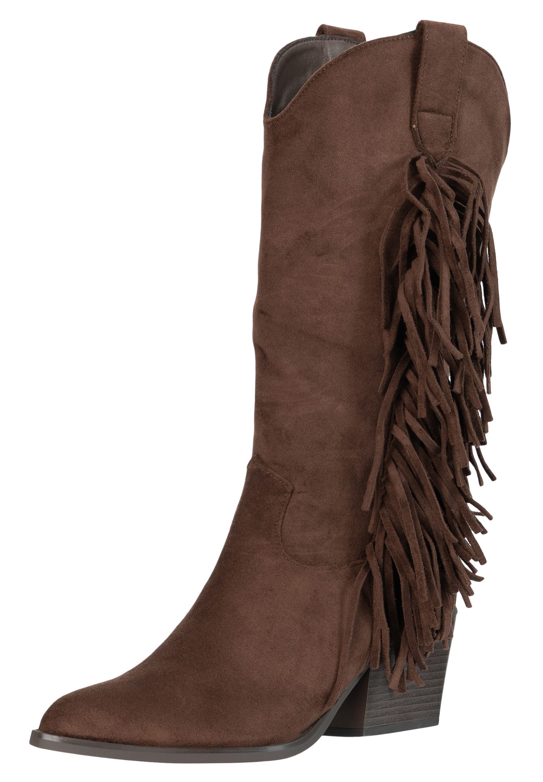Day Vine Stiefel Cowboystiefel