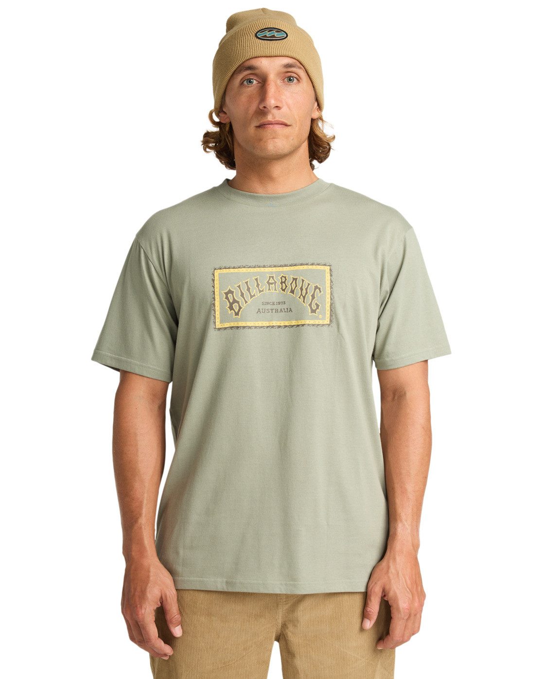 Billabong T-Shirt Arch Frame günstig online kaufen