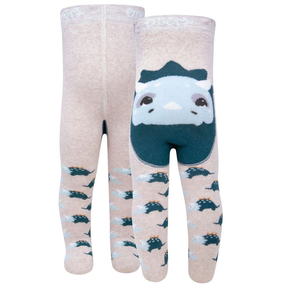 Strumpfhose Strumpfhose Dino