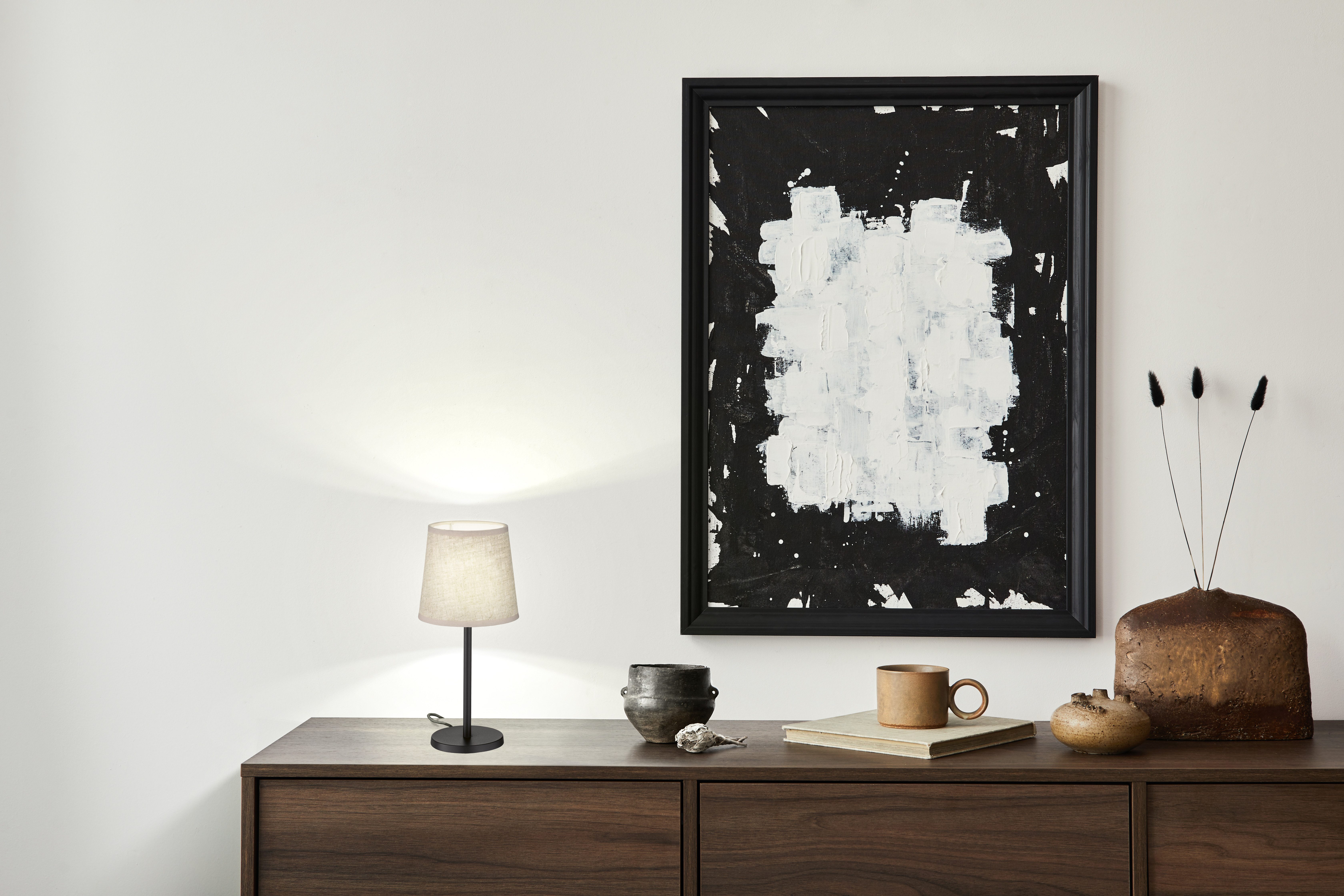easy! BY FHL LED Tischleuchte Eve, günstig online kaufen
