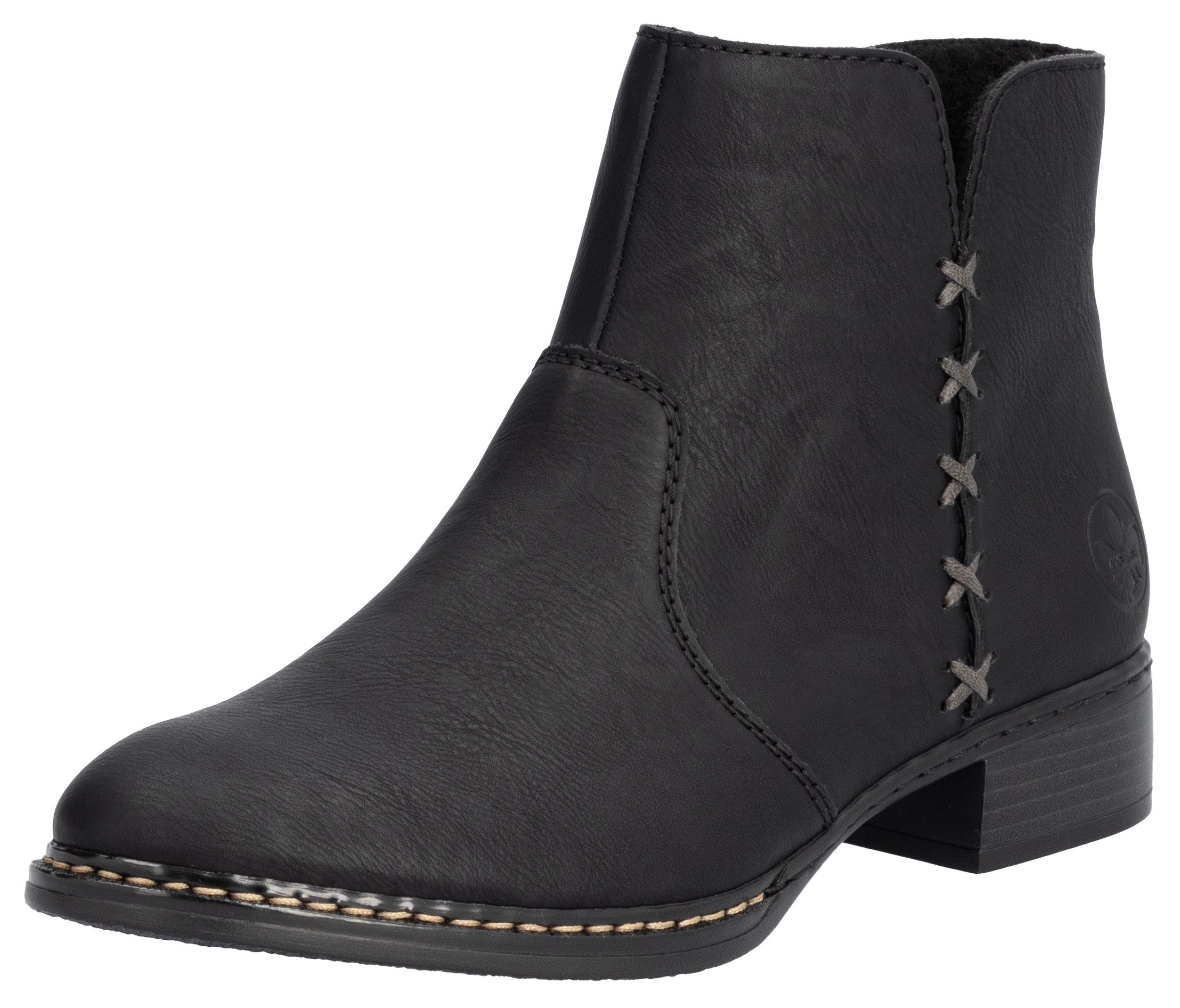 Stiefelette
