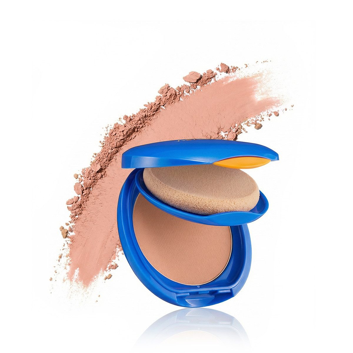 SHISEIDO Make-up UV Protective