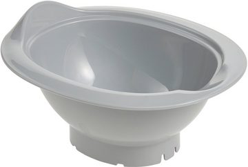 keeeper Toilettentrainer kasimir babytopf deluxe 4in1, winnie nordic white, Made in Europe, FSC® - schützt Wald - weltweit